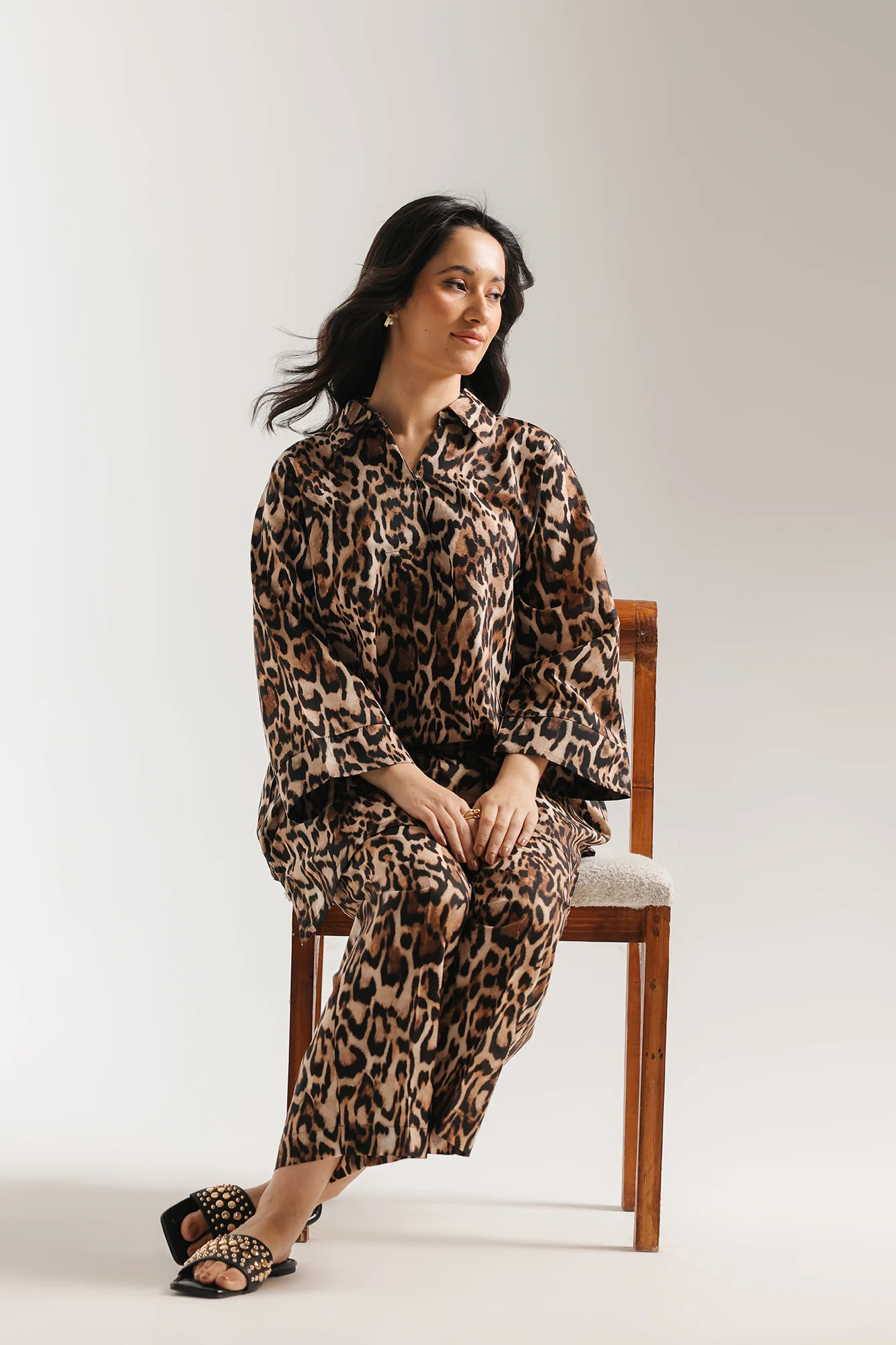 PRINTED SUIT (E8091/102/113) - Image 5