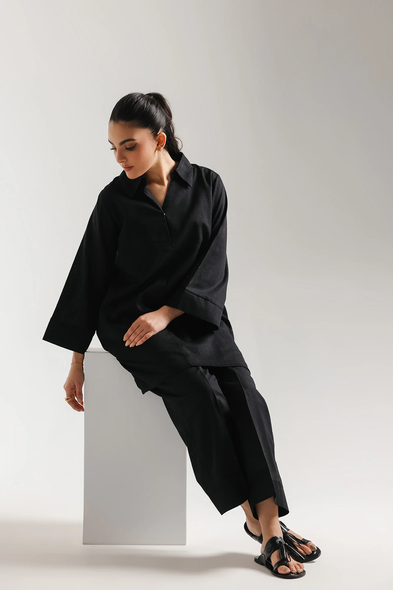 SOLID SUIT (E8106/102/902)