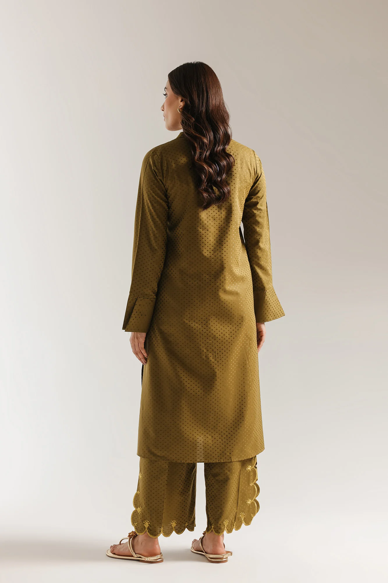 PRINTED SUIT (E8118/102/123) - Image 4