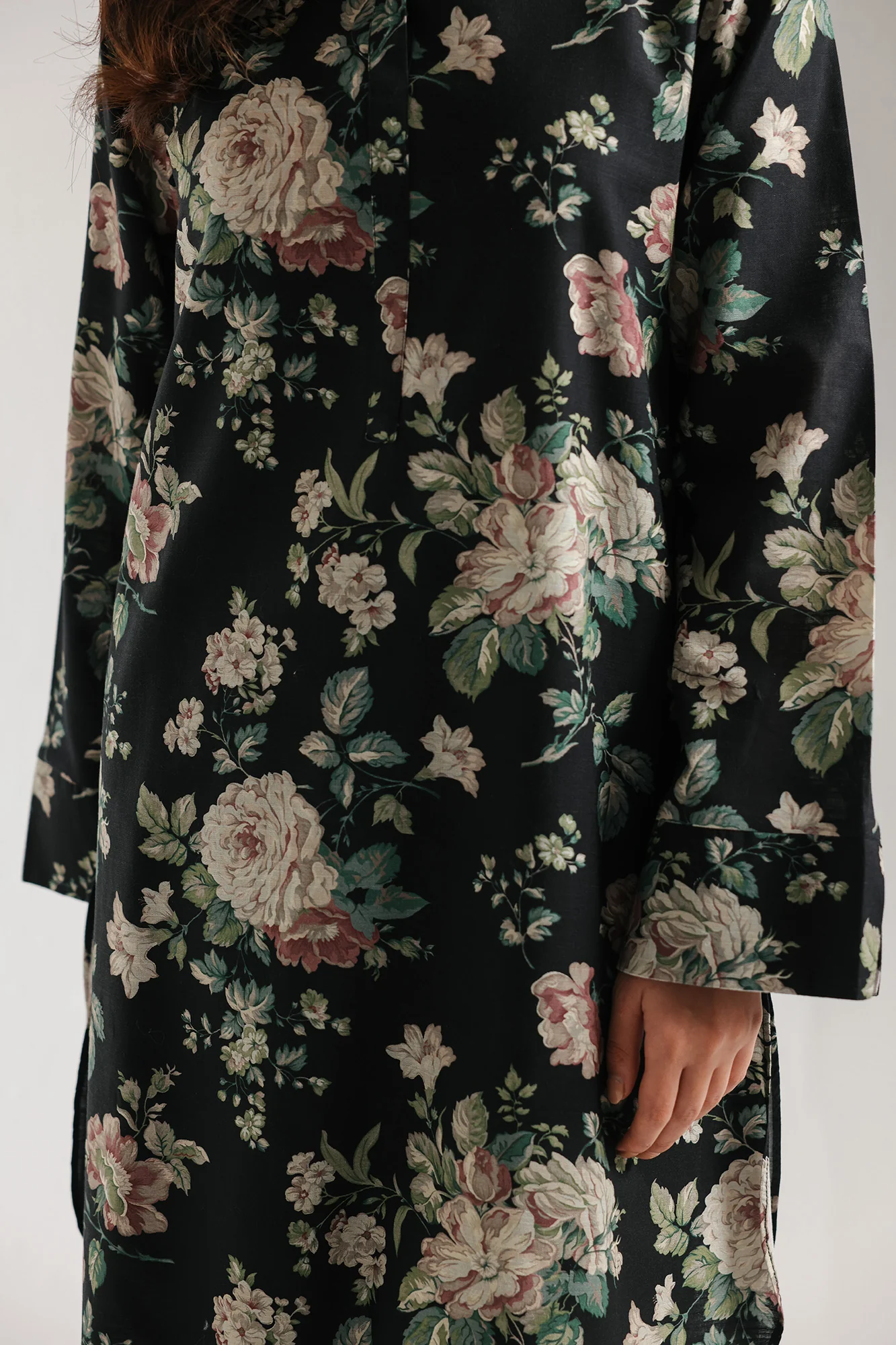 PRINTED SUIT (E8123/102/902) - Image 6