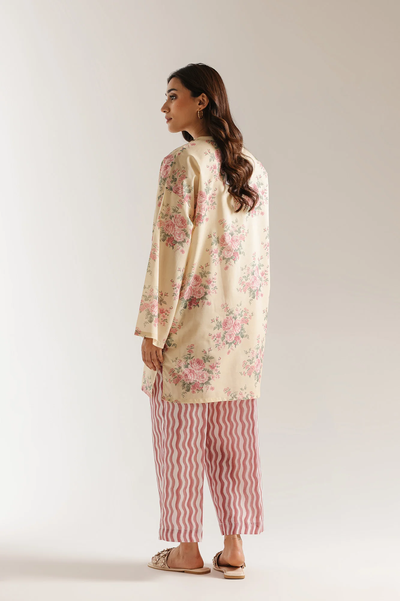 PRINTED SUIT (E8134/102/115) - Image 4