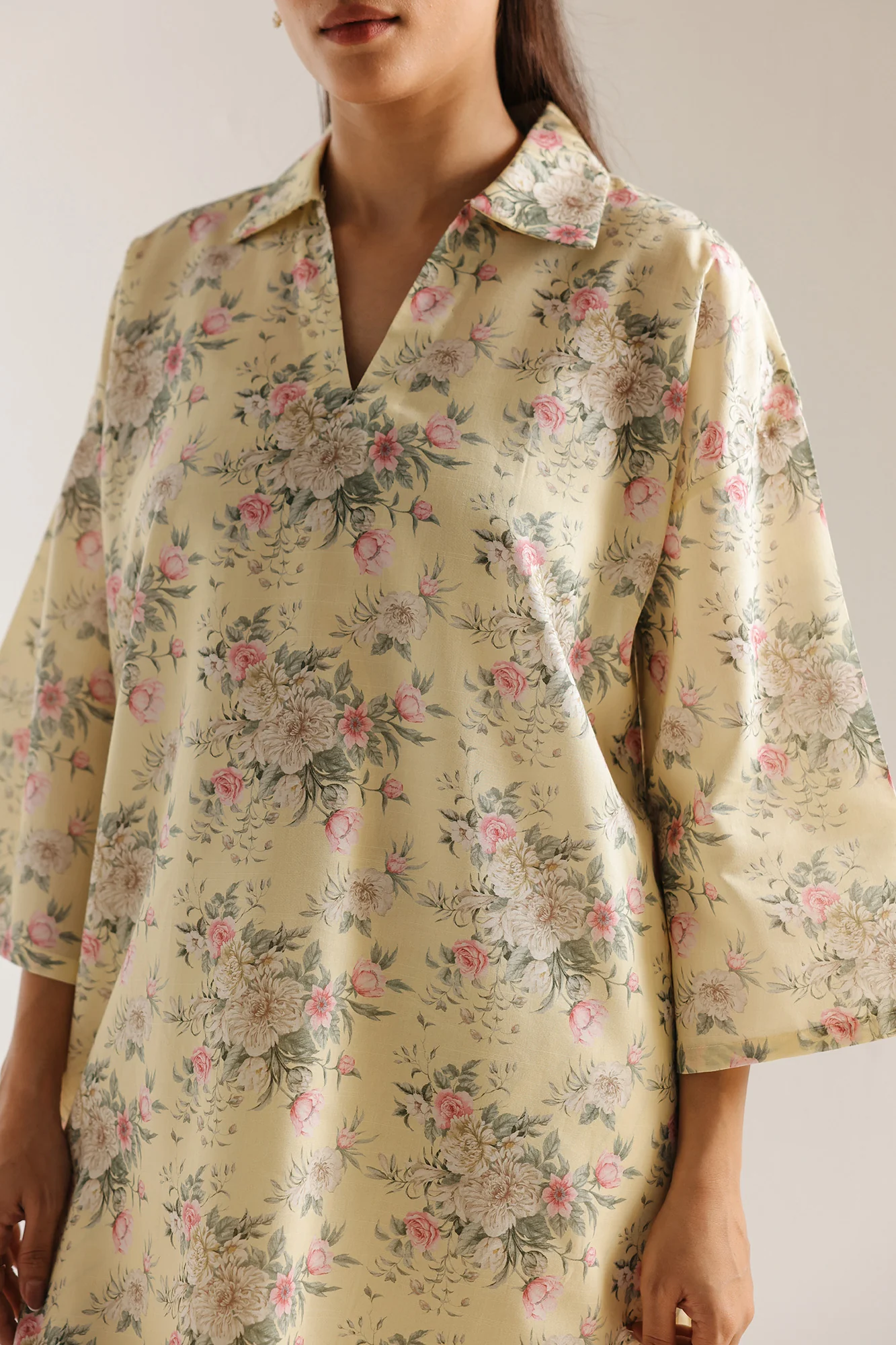 PRINTED SUIT (E8137/102/110) - Image 5