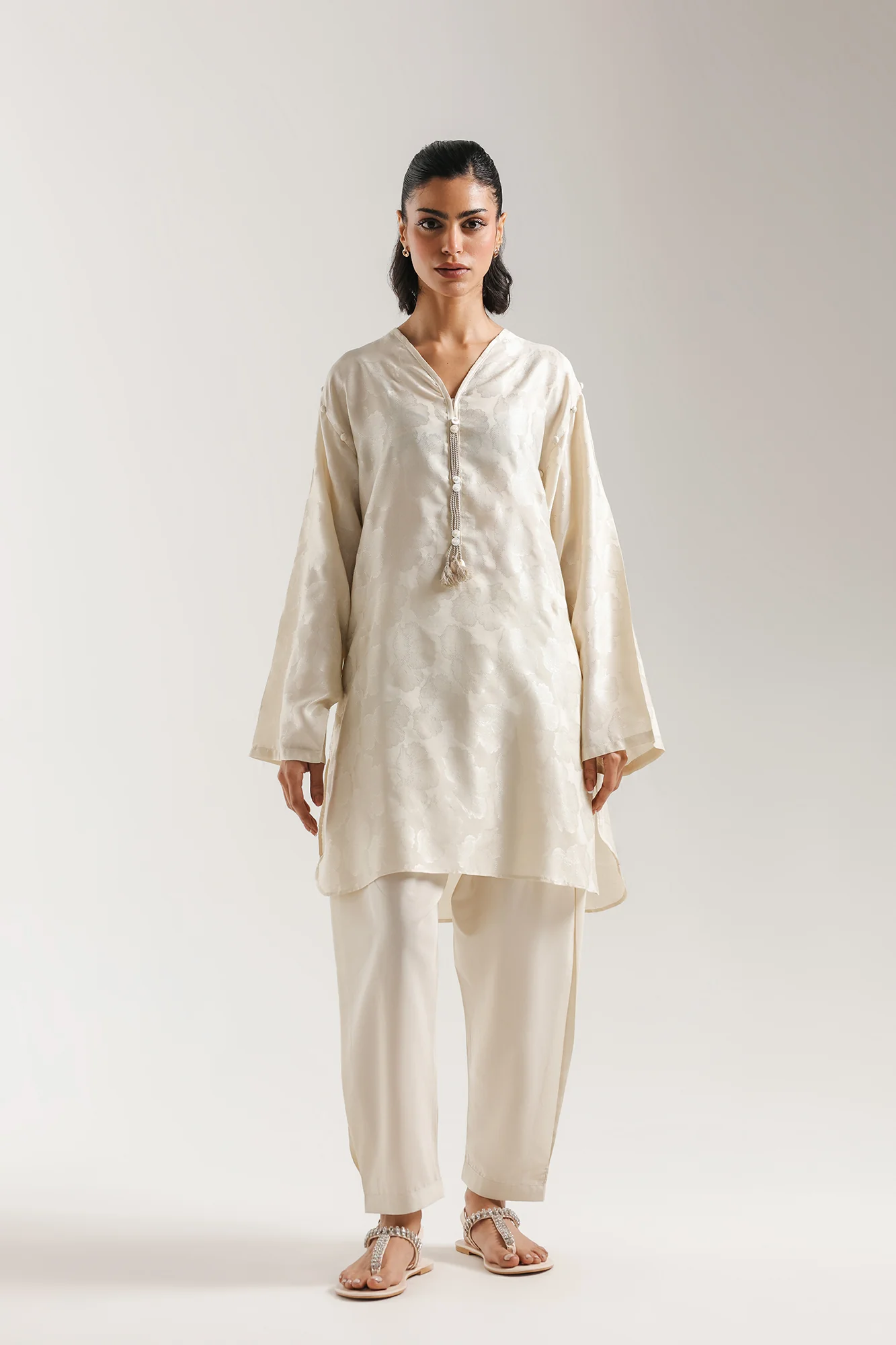 SOLID SUIT (E8142/102/006)
