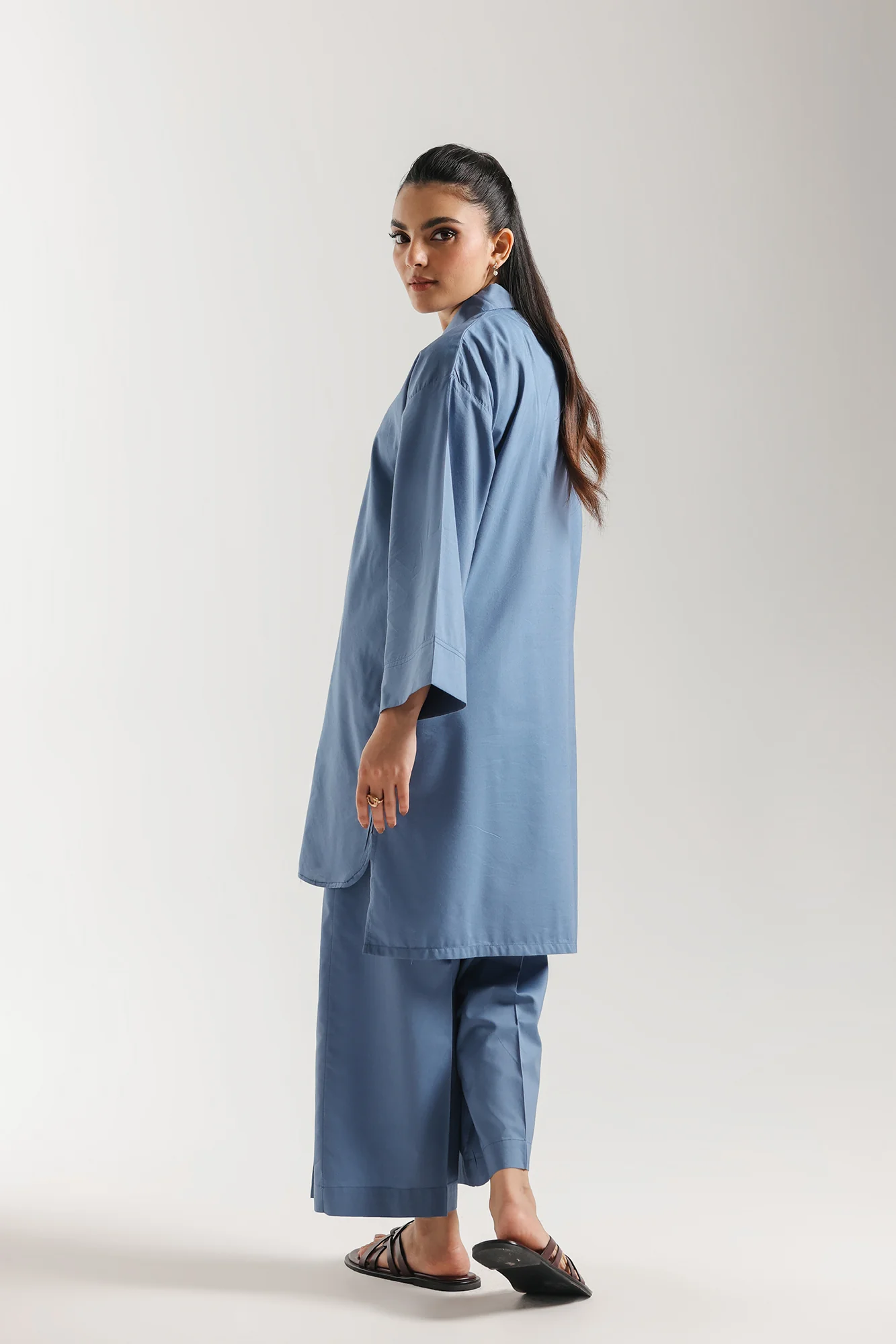 SOLID SUIT (E8150/102/628)