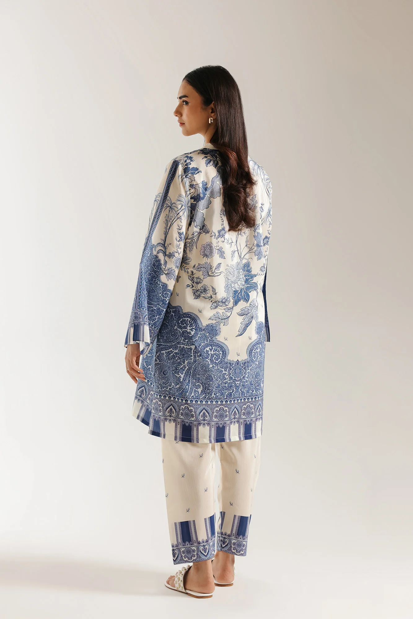 PRINTED SUIT (E8358/102/005) - Image 4