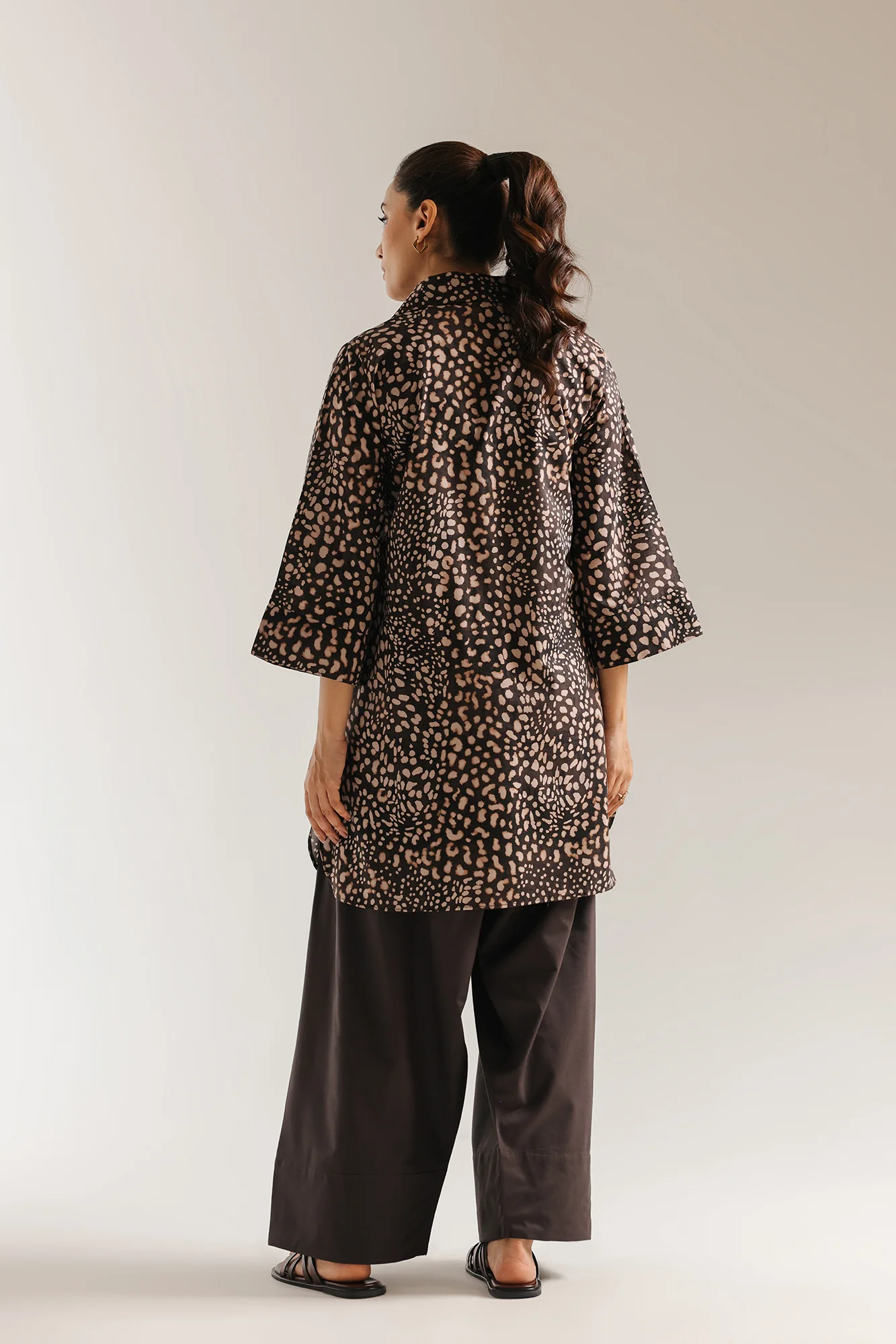 PRINTED SUIT (E8367/102/803) - Image 4