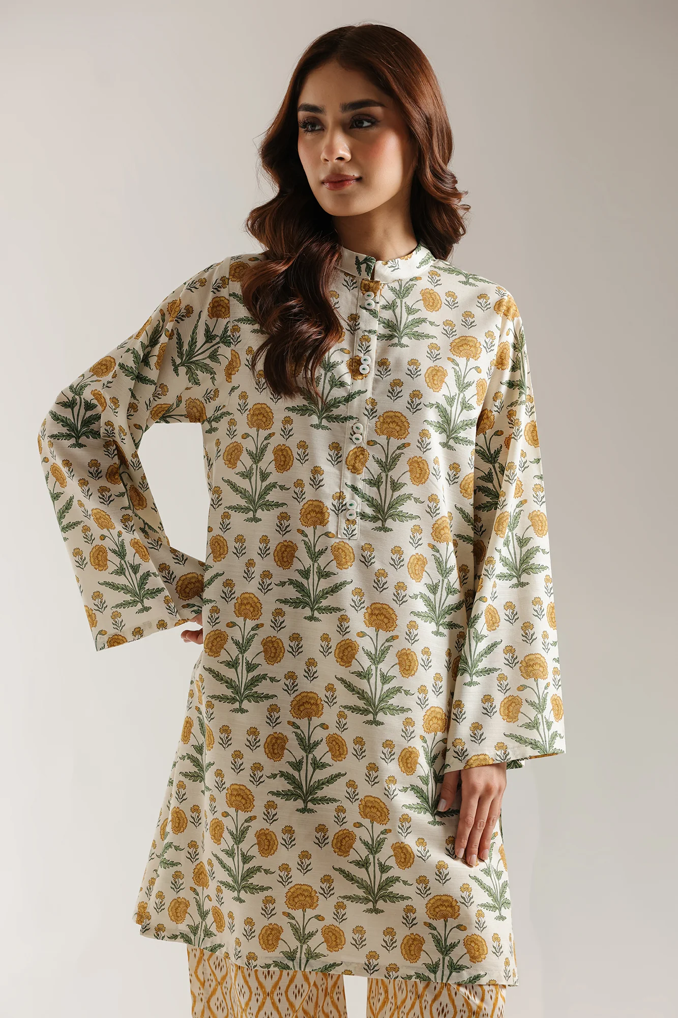 PRINTED SUIT (E8389/102/115) - Image 5