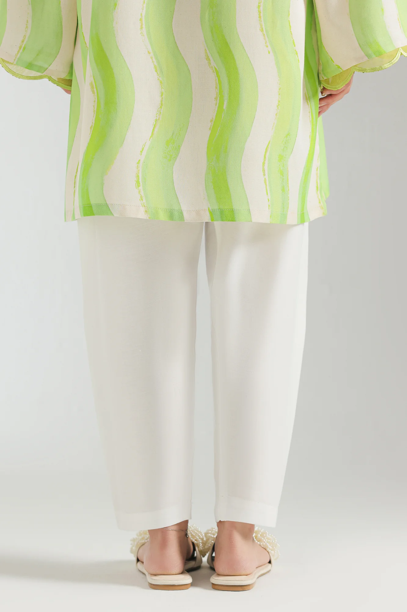 SHALWAR (E5923/102/001) - Image 3