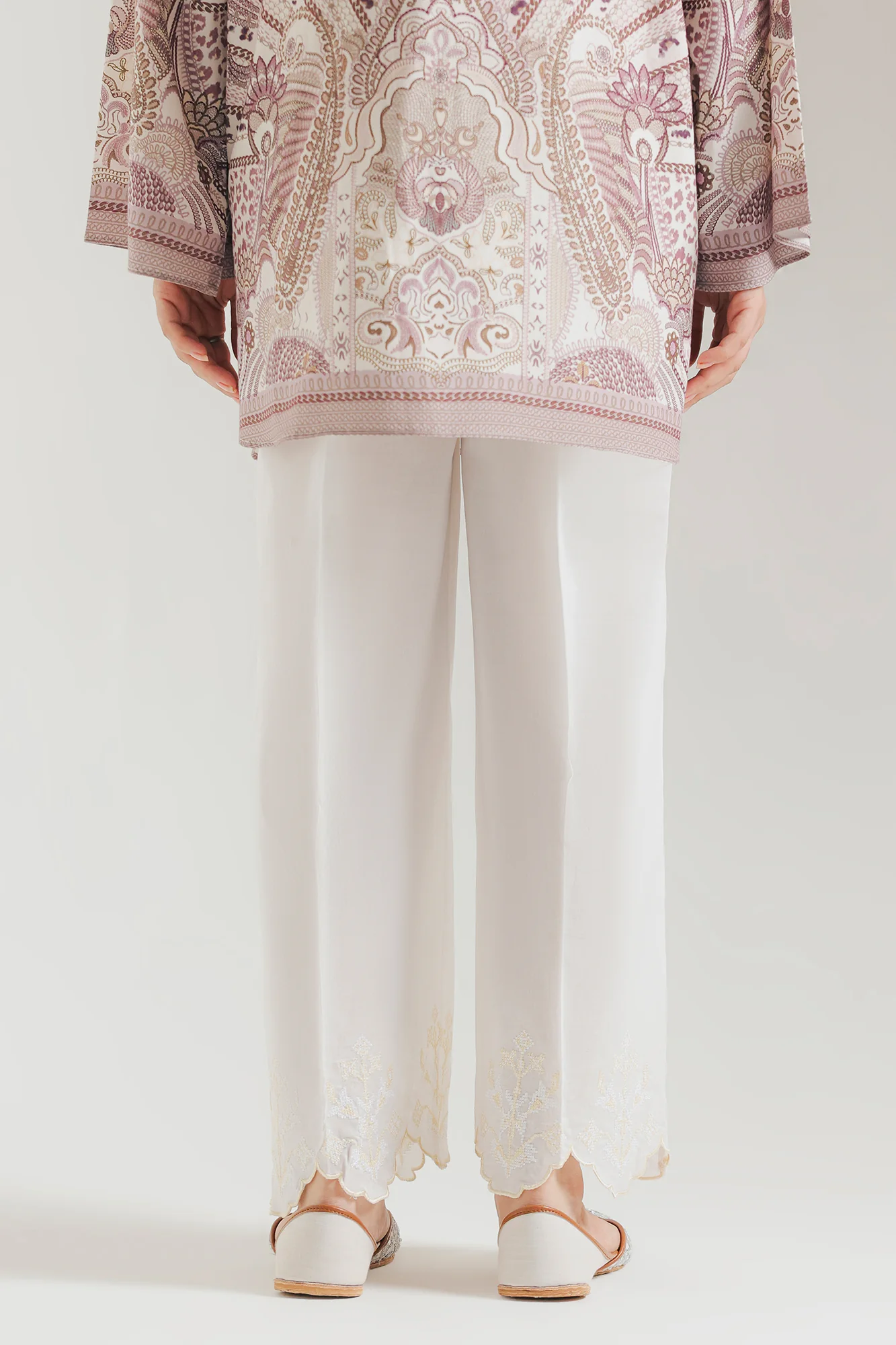 TROUSER (E6644/102/001) - Image 3