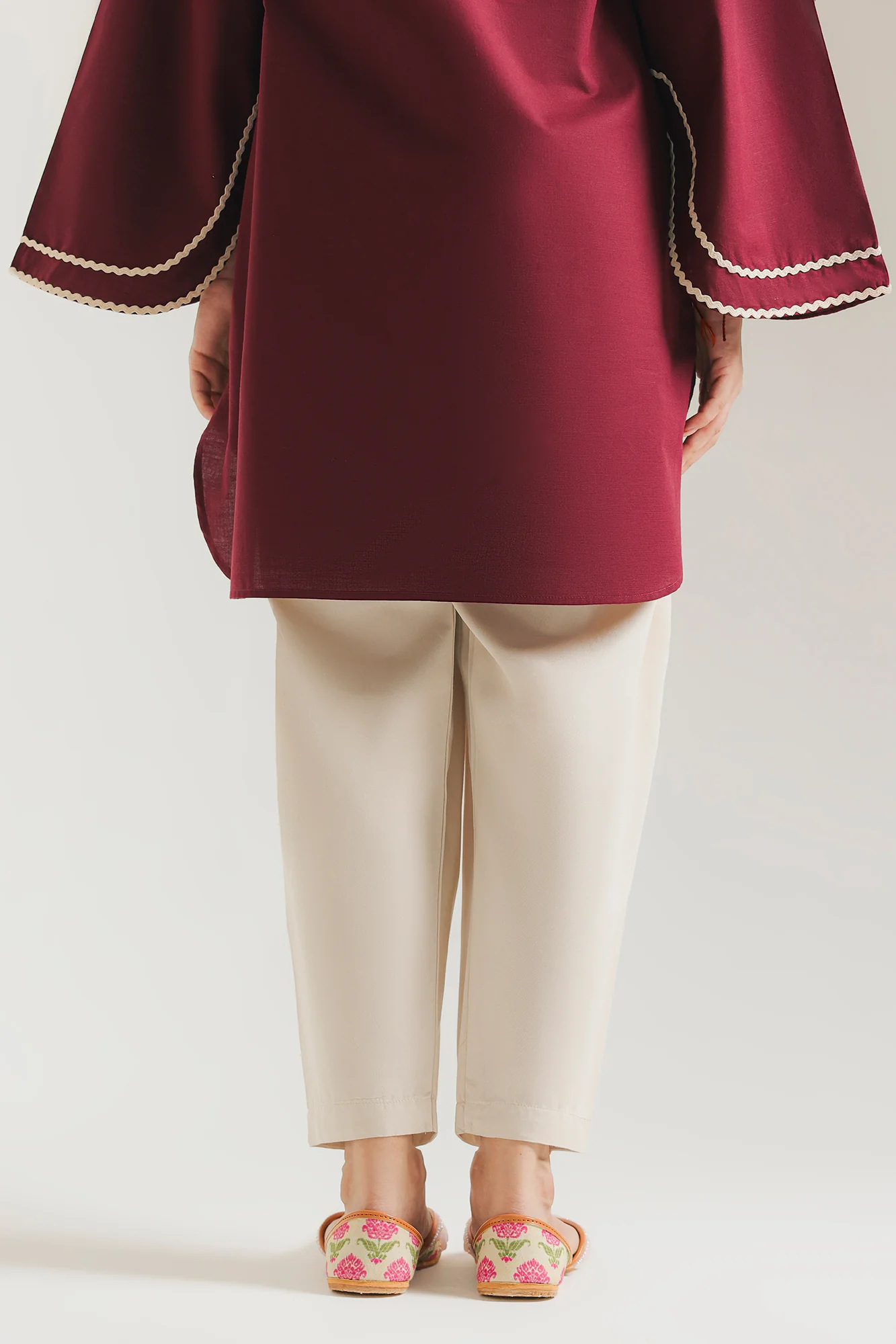 SHALWAR (E7142/102/004) - Image 3
