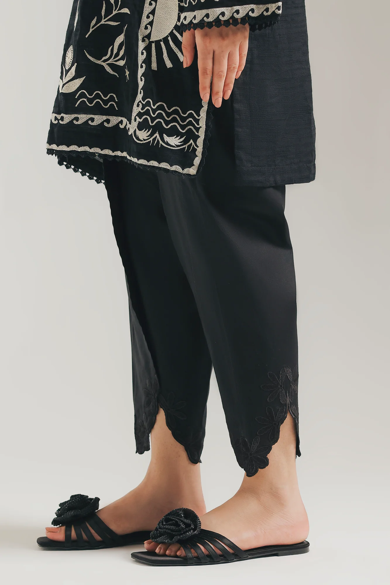 SHALWAR (E7644/102/902) - Image 2