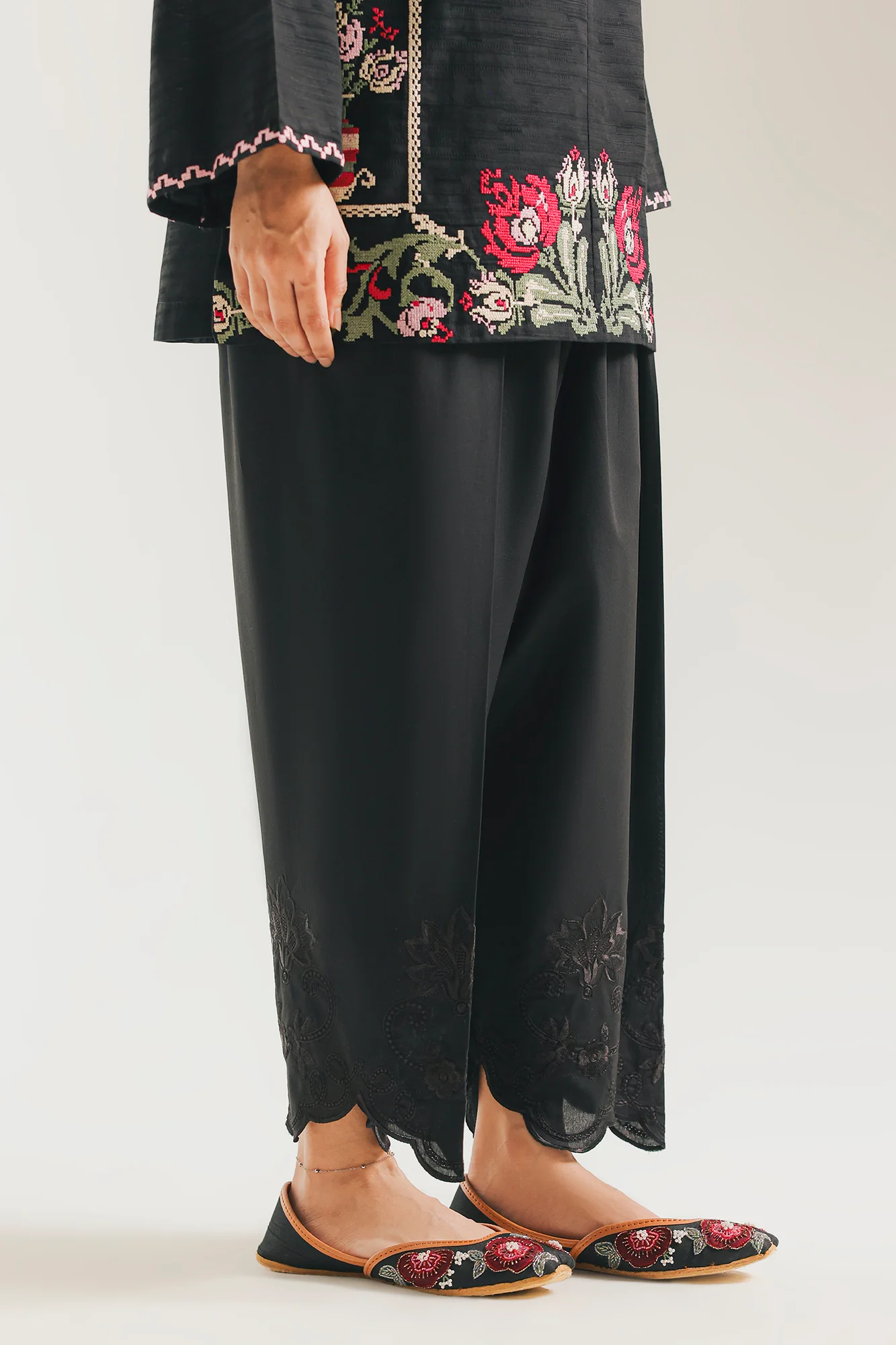 SHALWAR (E7649/102/902) - Image 2