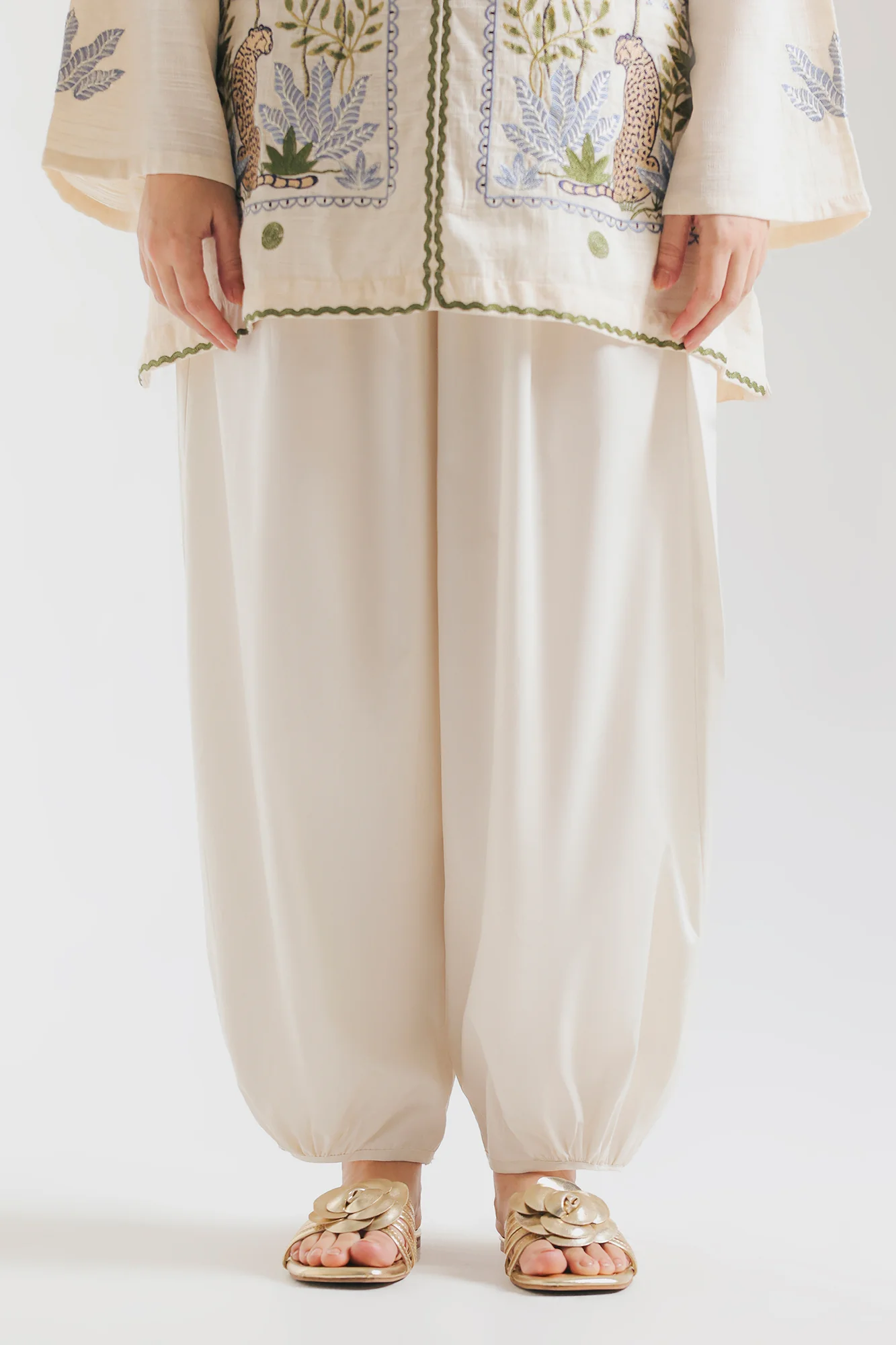 TROUSER (E8323/102/002)