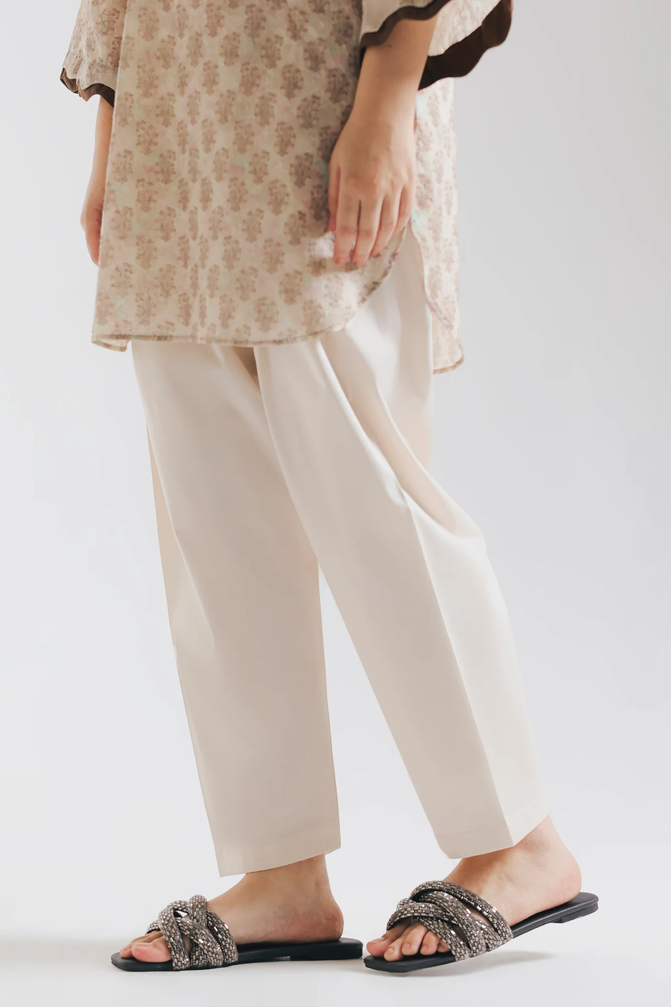 SHALWAR (E8324/102/005) - Image 2