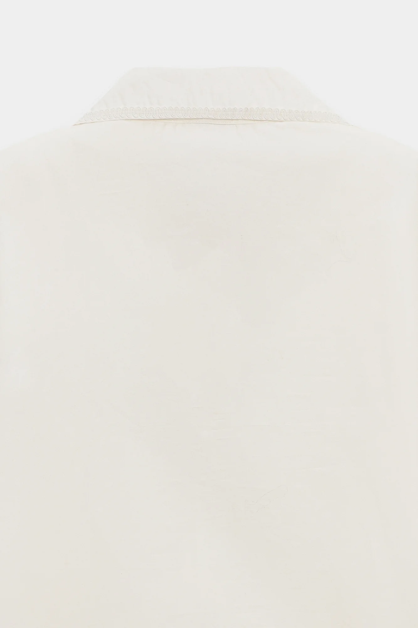 EMBROIDERED SHIRT (E0551/101/001) - Image 11