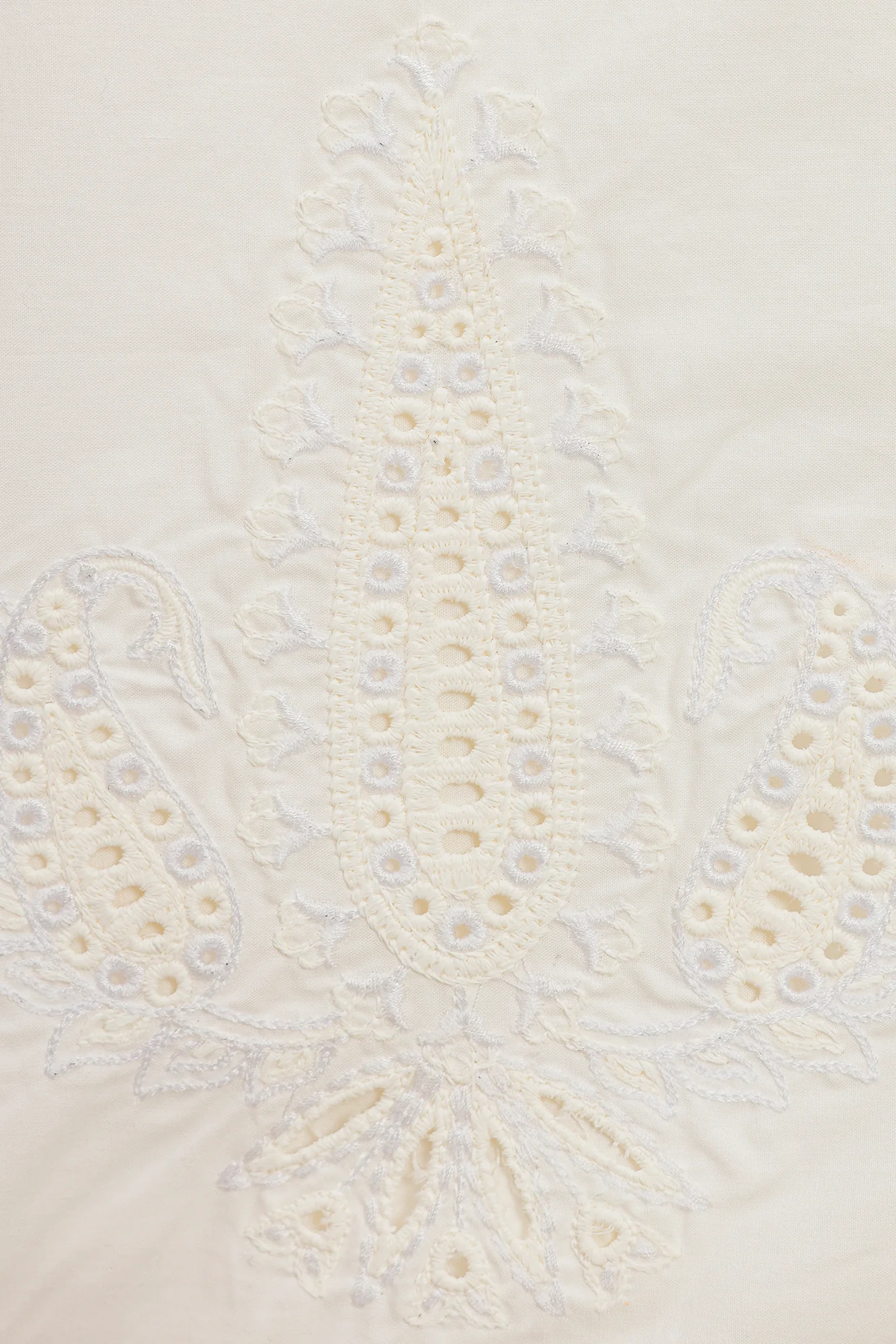 EMBROIDERED SHIRT (E0551/101/001) - Image 9