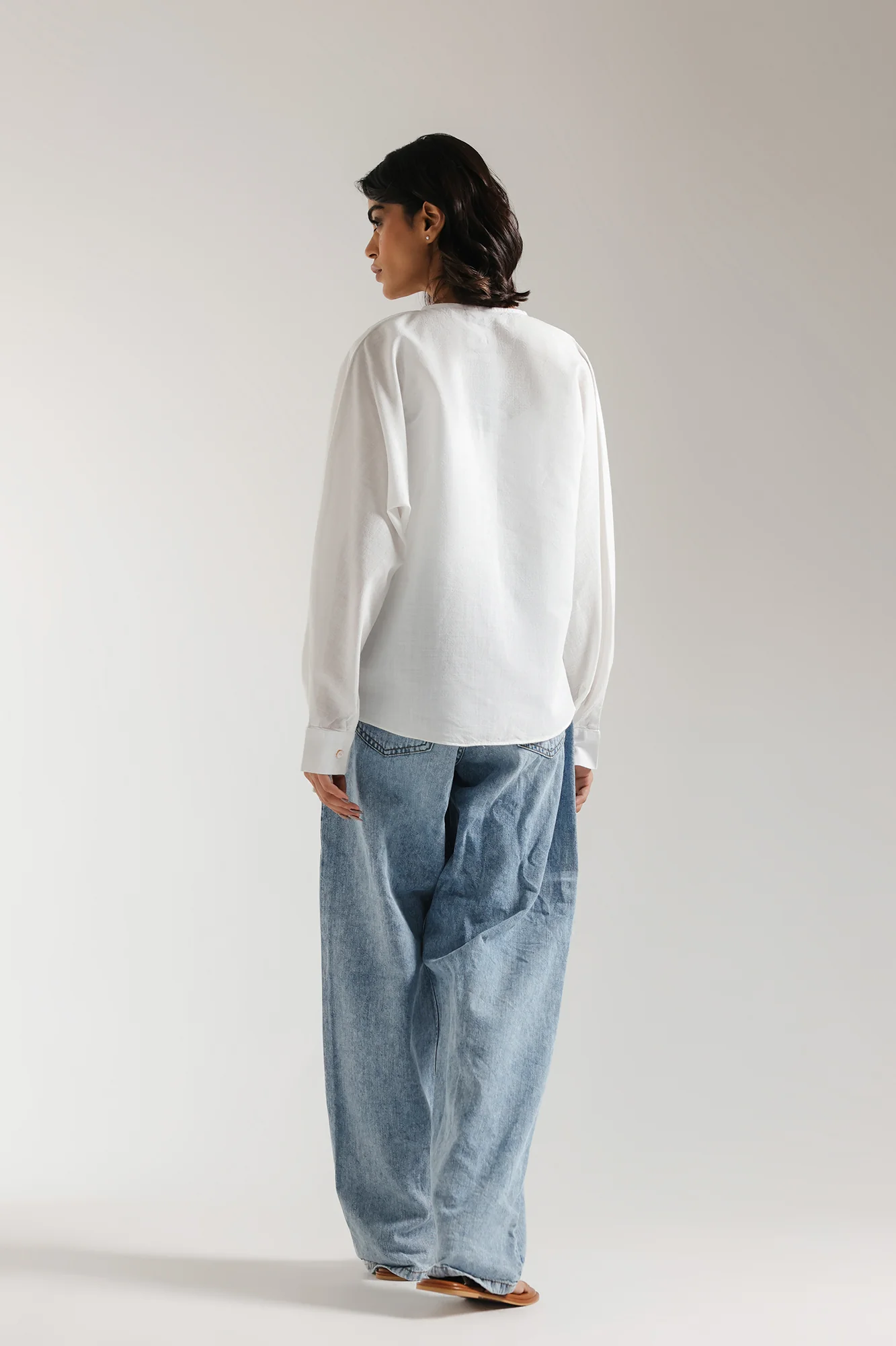 EMBROIDERED TOP (E0501/101/002) - Image 4