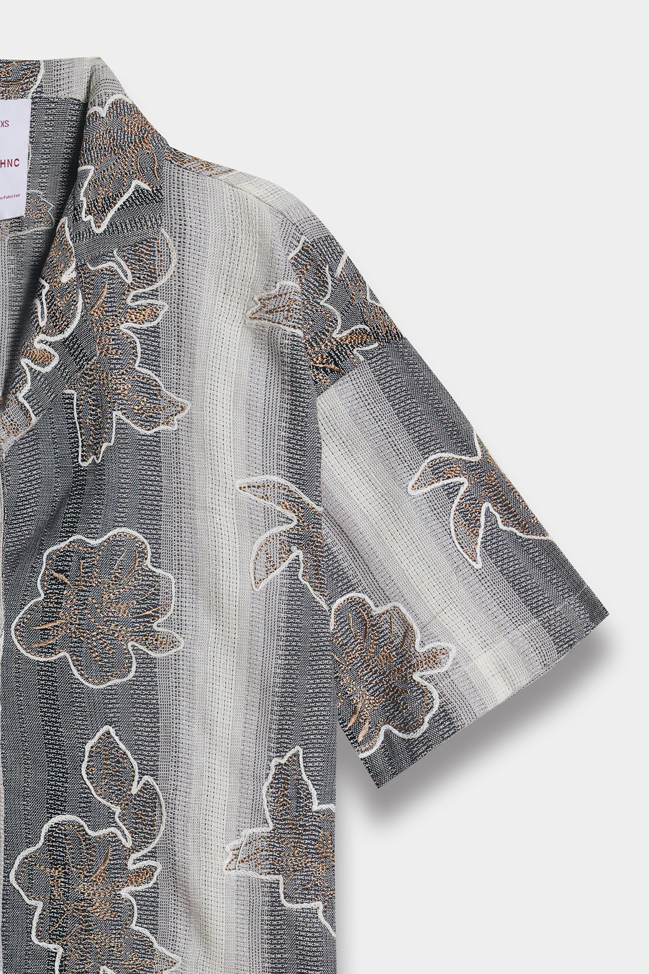 EMBROIDERED TOP (E0510/101/002) - Image 4