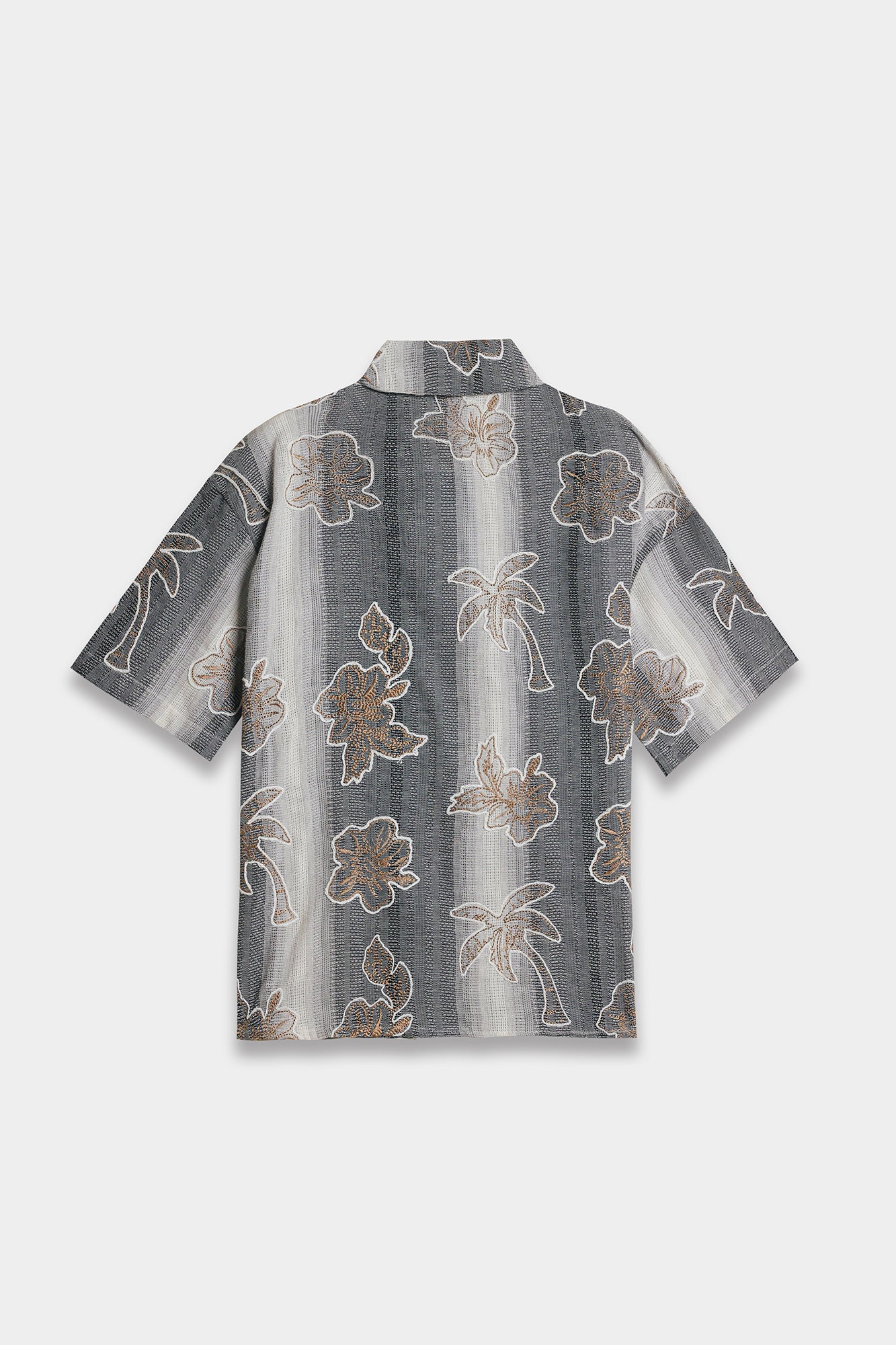 EMBROIDERED TOP (E0510/101/002) - Image 5
