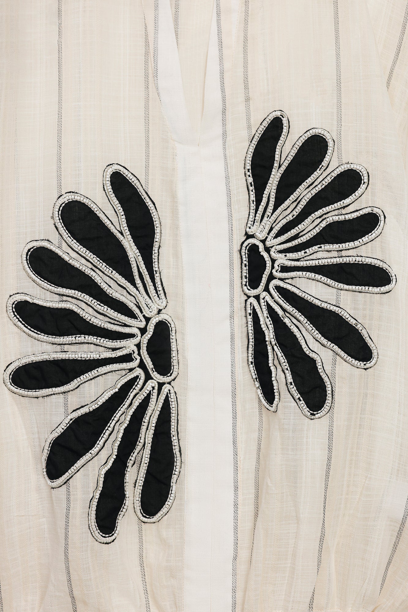 EMBROIDERED TOP (E0513/101/002) - Image 8
