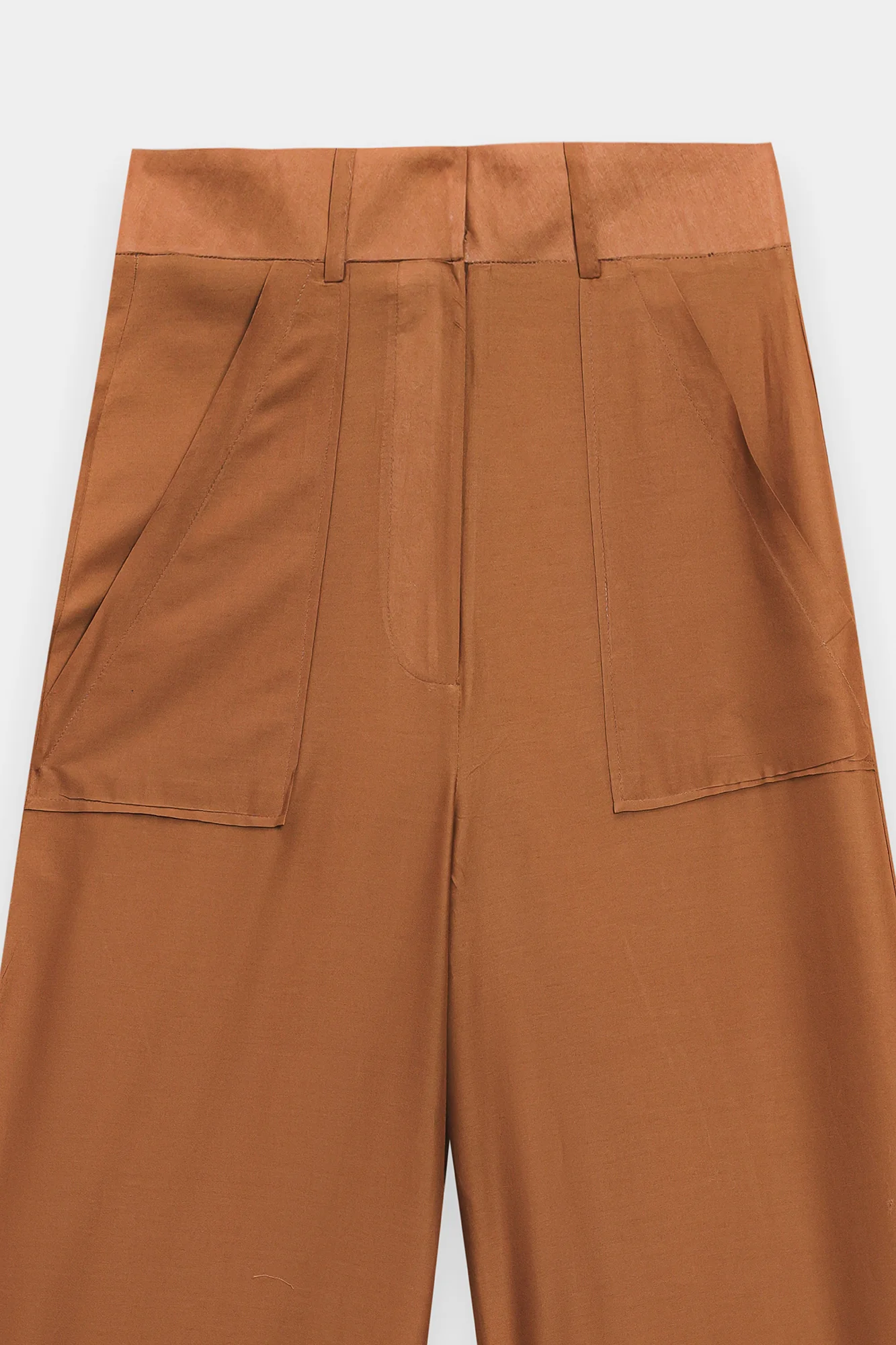 EMBROIDERED TROUSER (E0530/101/217) - Image 8