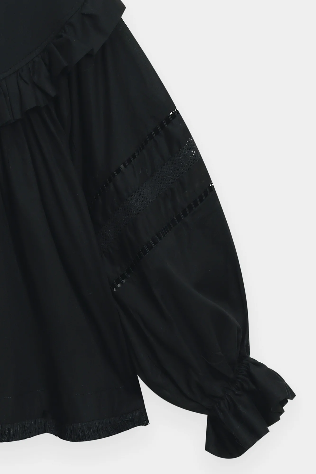 EMBROIDERED TOP (E0546/101/902) - Image 11