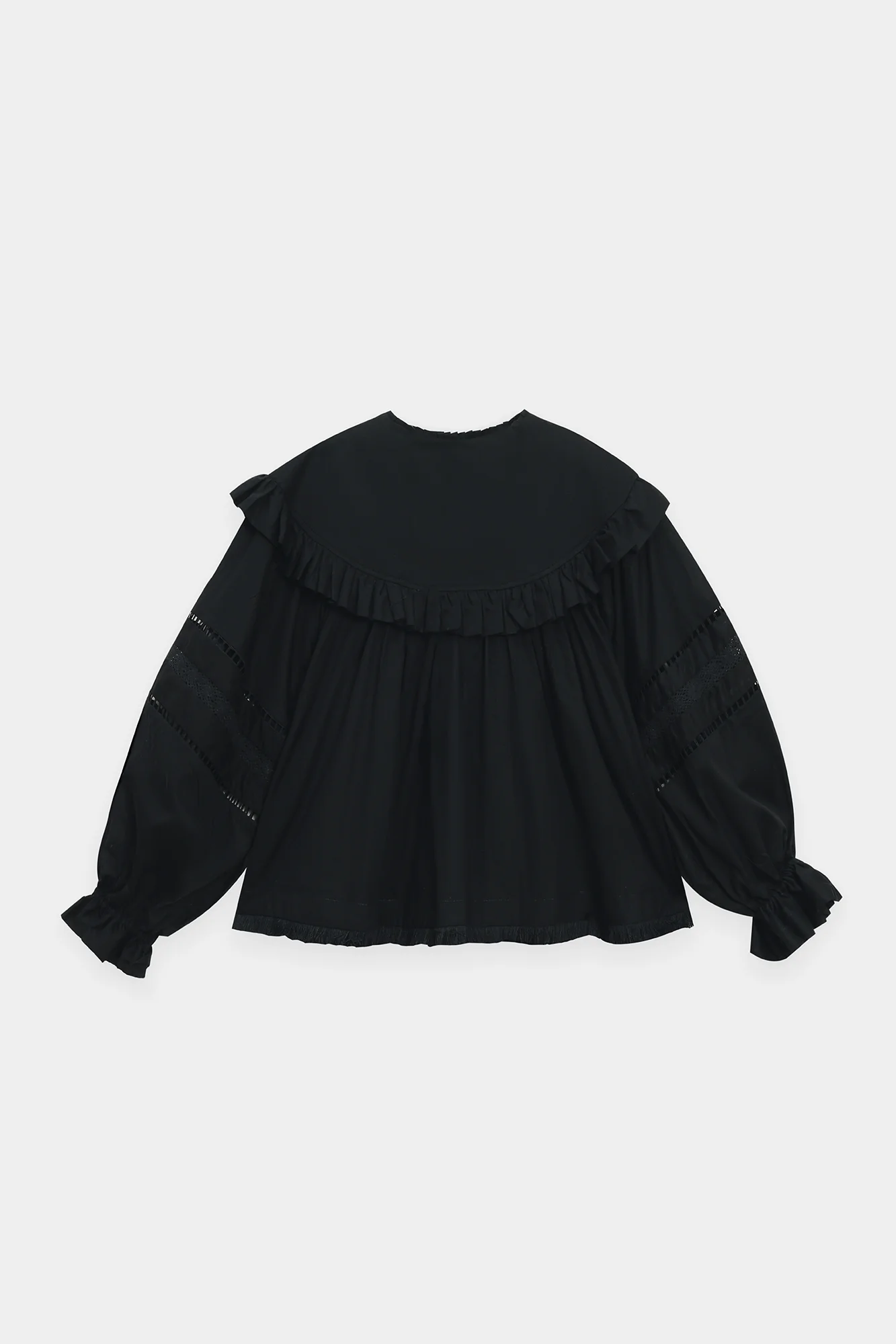 EMBROIDERED TOP (E0546/101/902) - Image 7