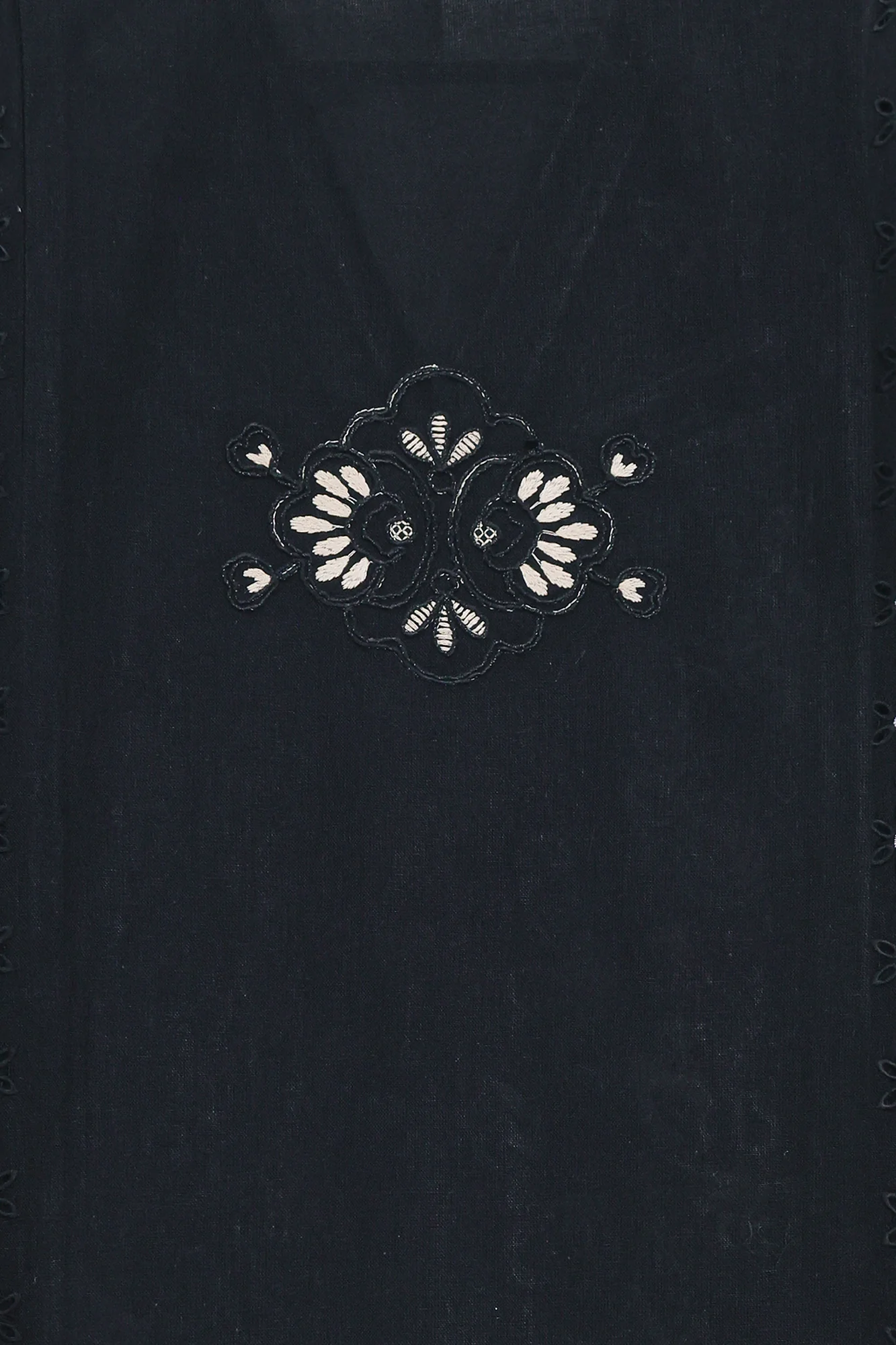 EMBROIDERED TOP (E1033/101/901) - Image 11