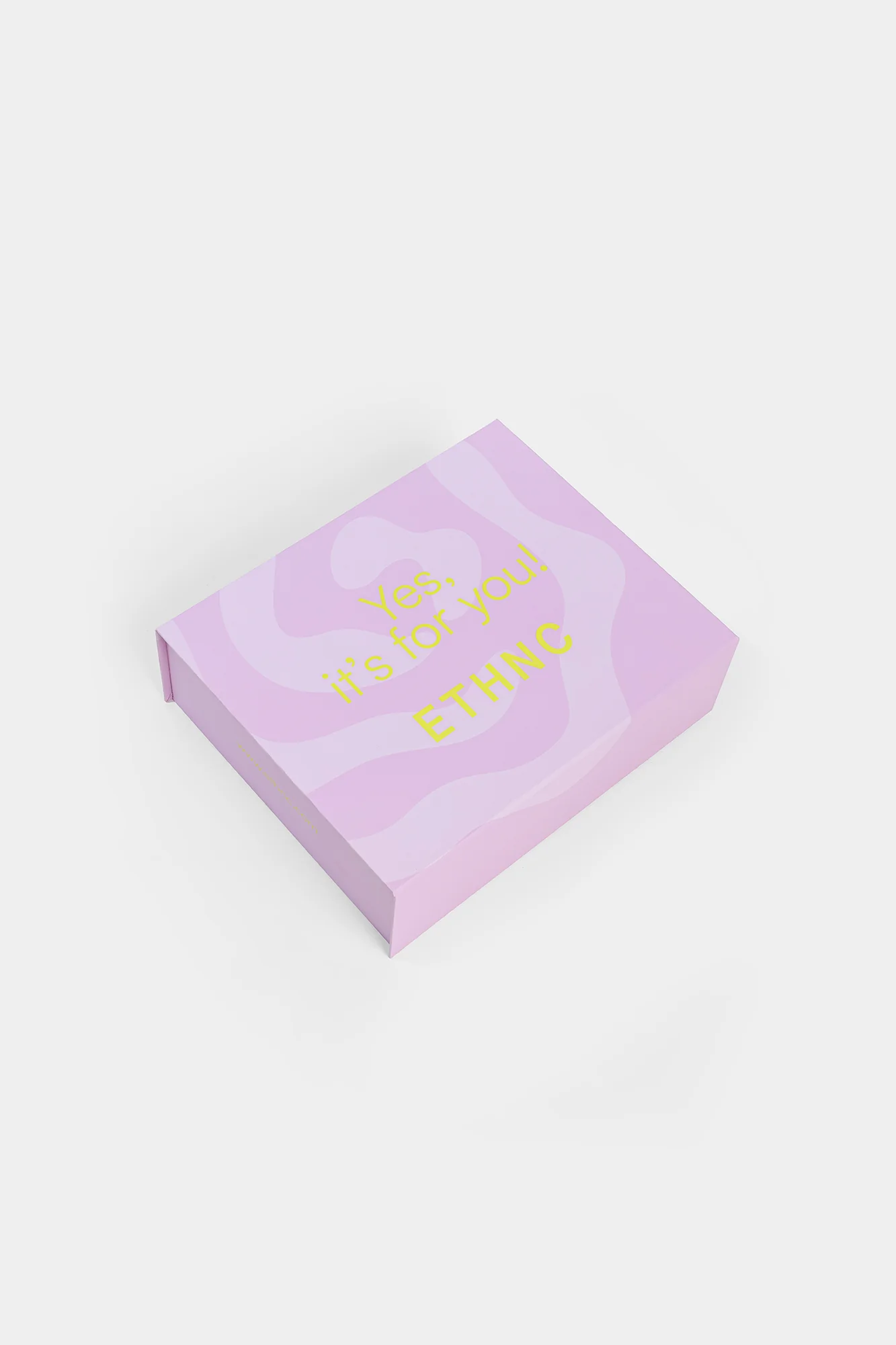 GIFT BOX - SMALL (E0275/111/509) - Image 5