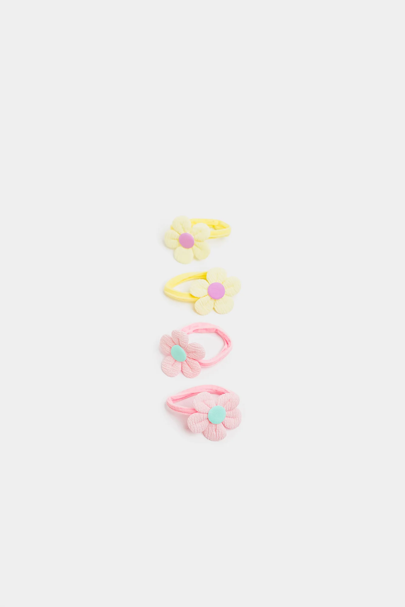 HAIR ACCESSORIES (E0175/411/999) - Image 2