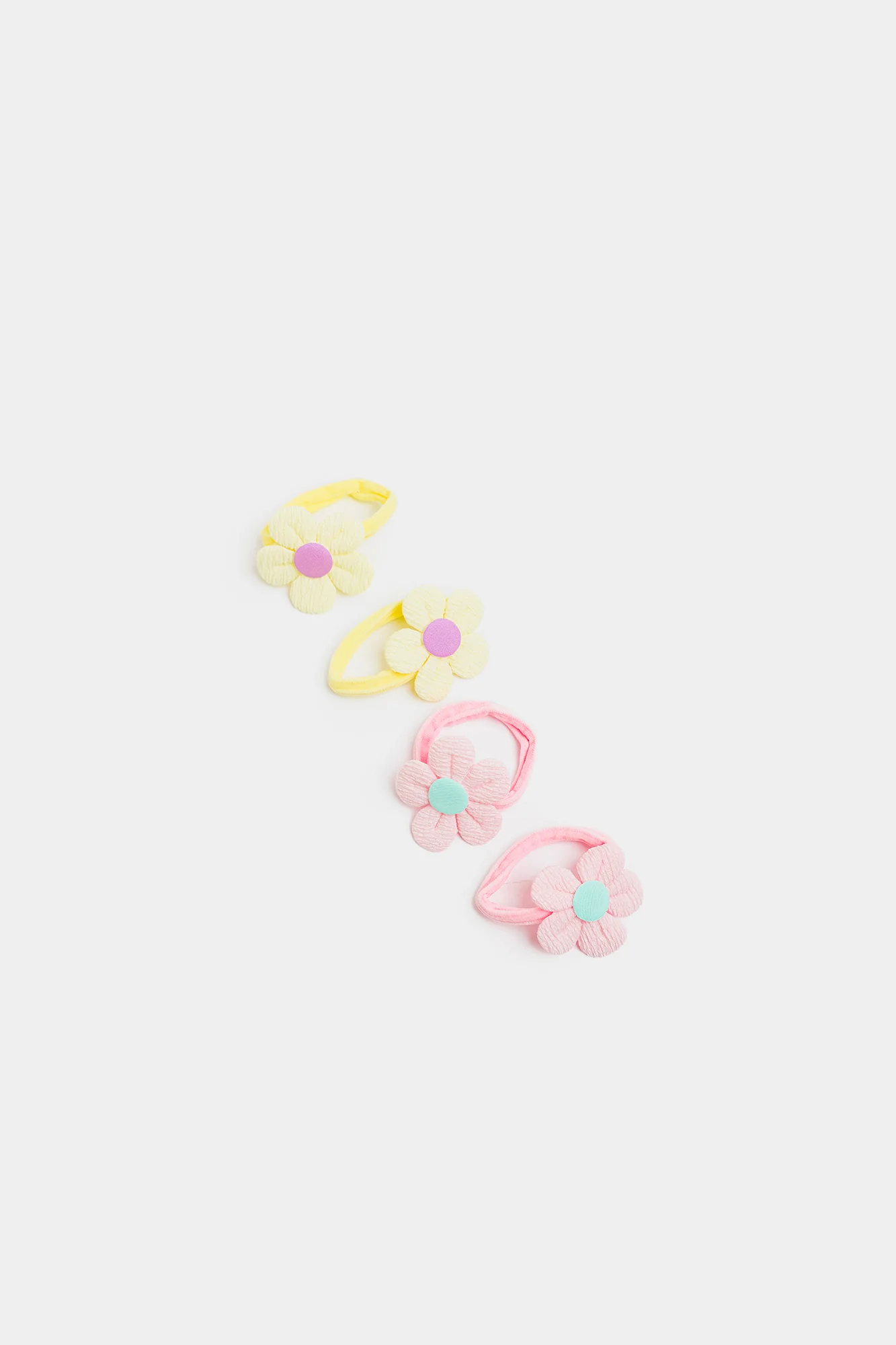 HAIR ACCESSORIES (E0175/411/999) - Image 3
