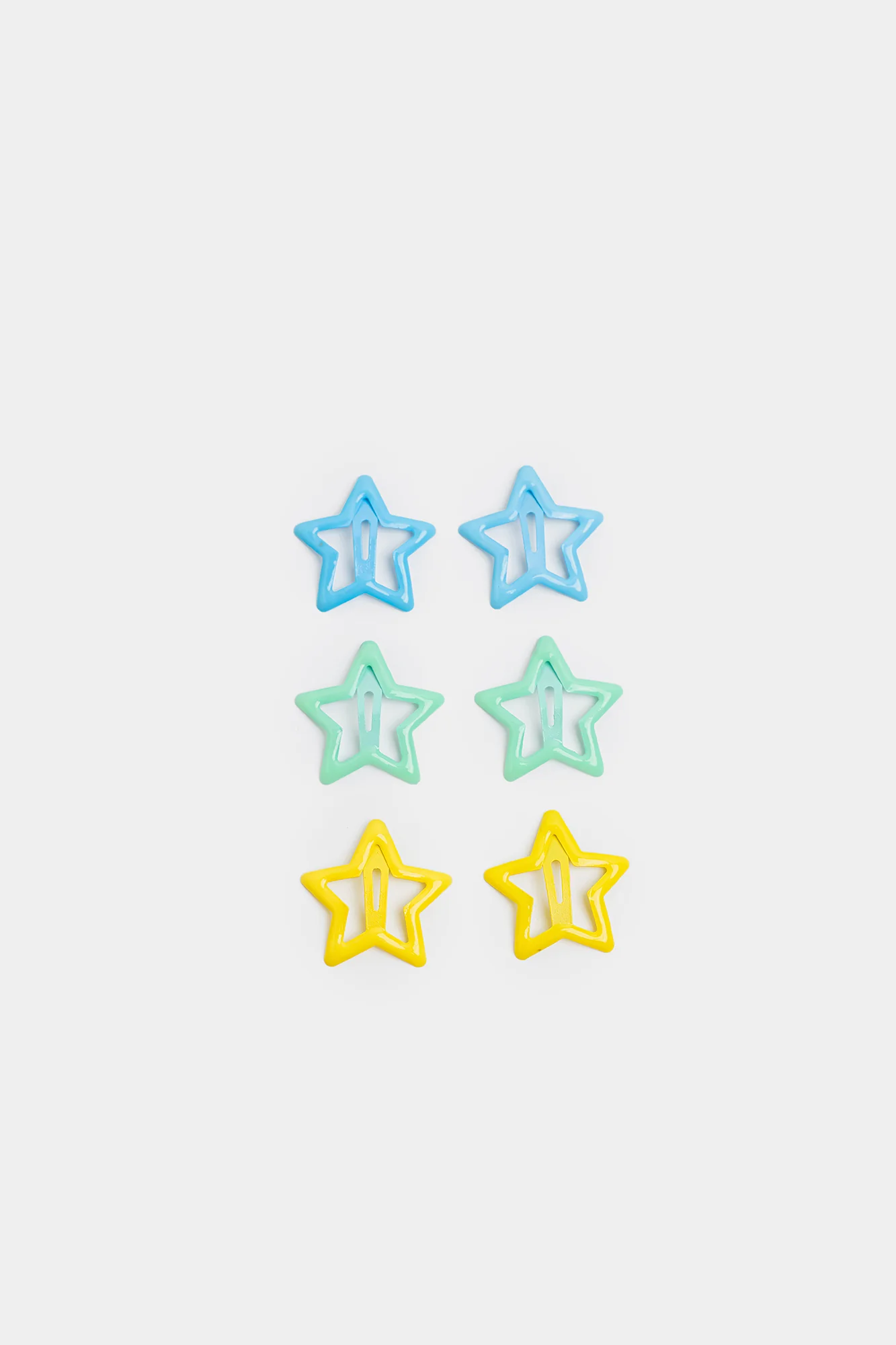 HAIR ACCESSORIES (E0190/411/999) - Image 2