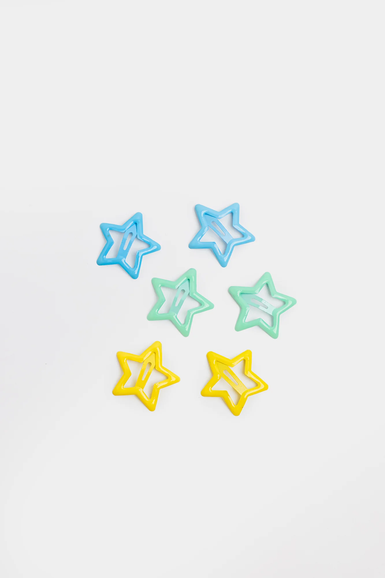 HAIR ACCESSORIES (E0190/411/999) - Image 3