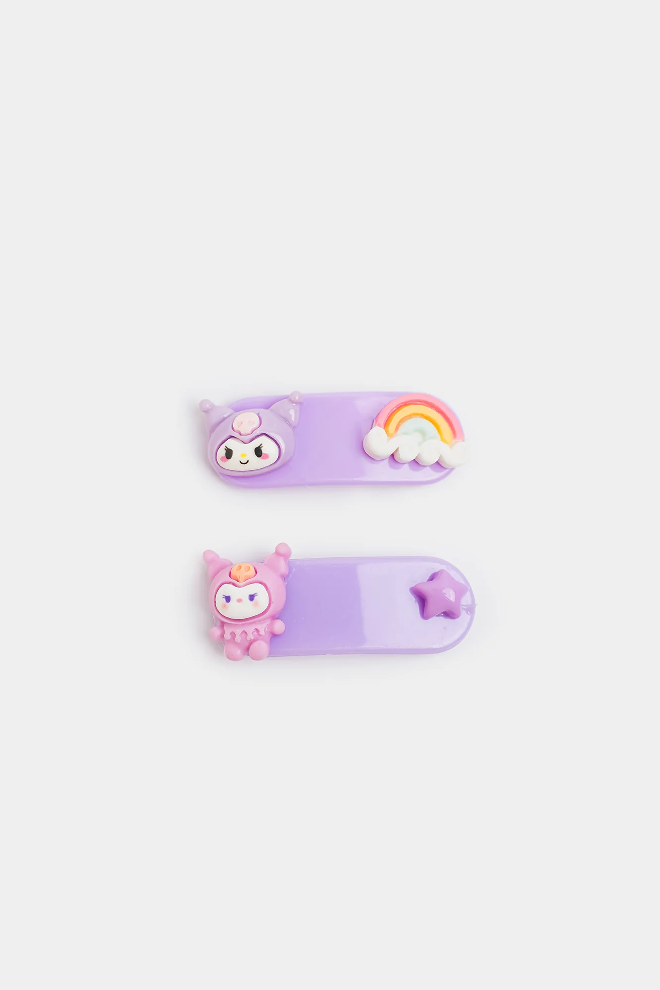 HAIR ACCESSORIES (E0235/411/513) - Image 2