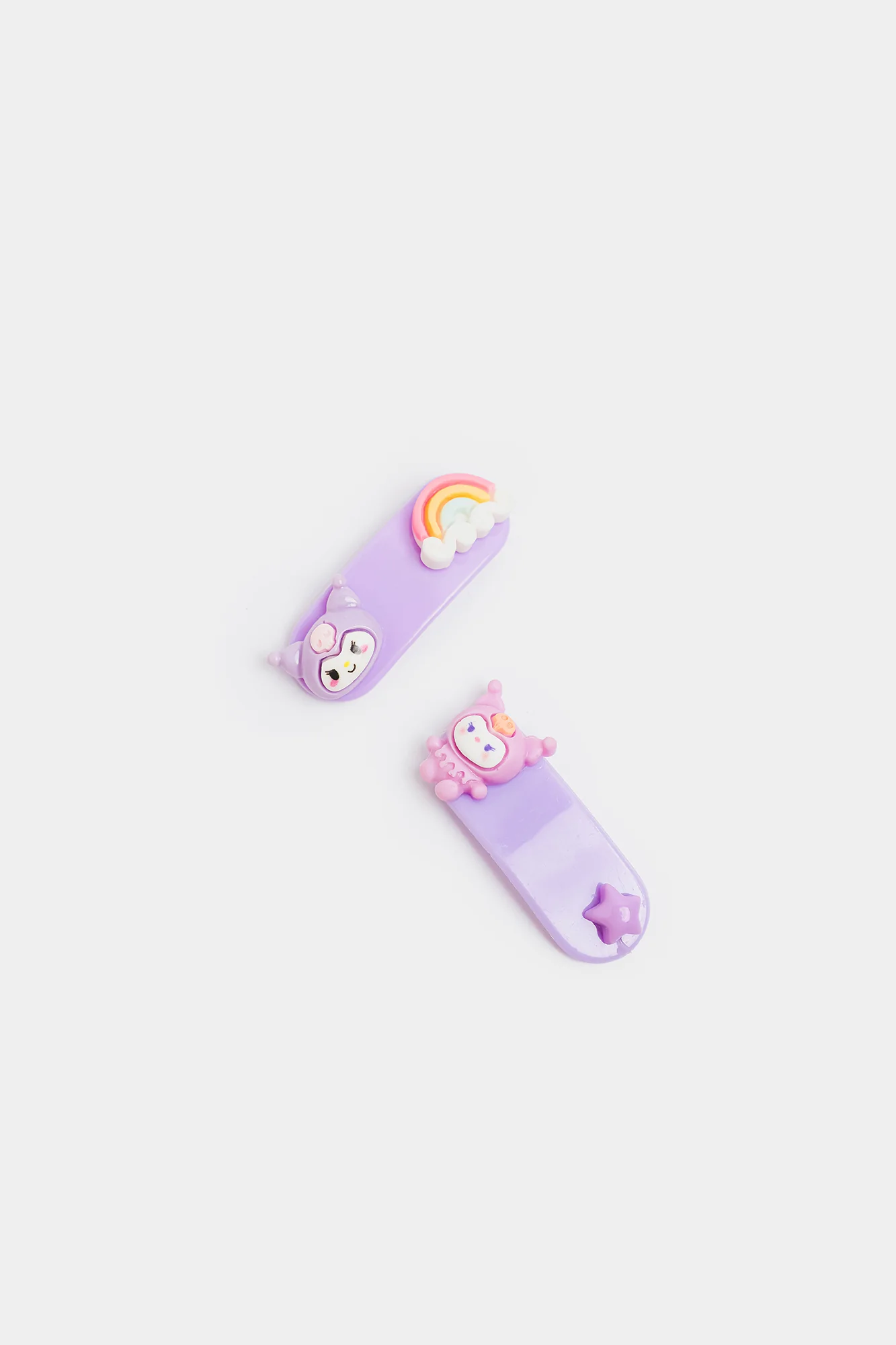 HAIR ACCESSORIES (E0235/411/513) - Image 4