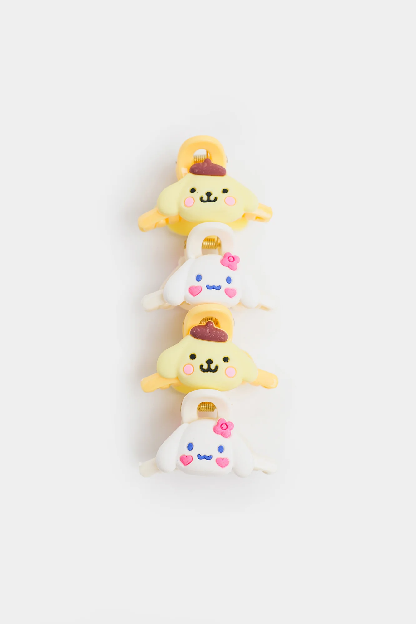 HAIR ACCESSORIES (E0266/411/998) - Image 3
