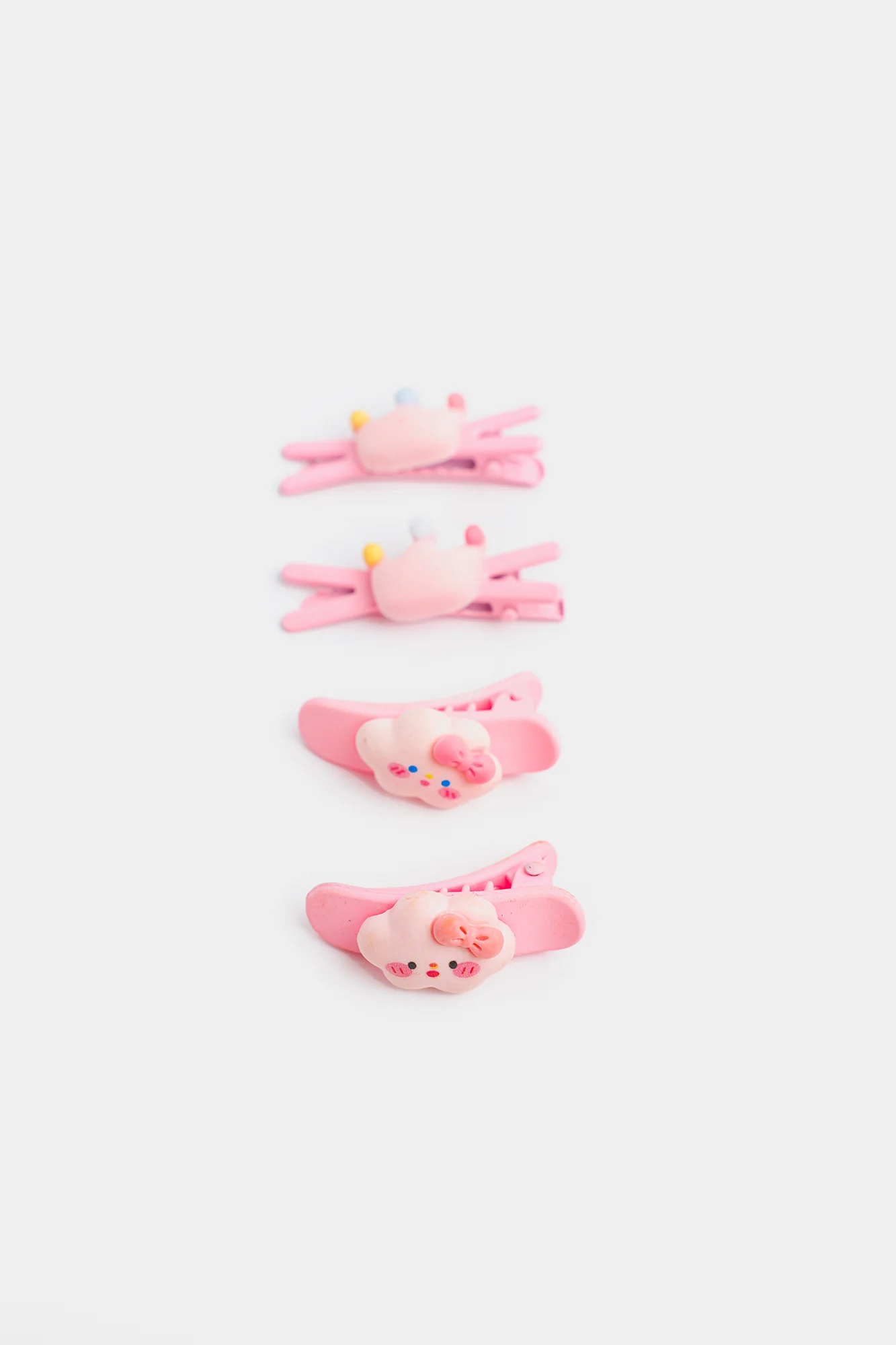 HAIR ACCESSORIES (E0267/411/412) - Image 2