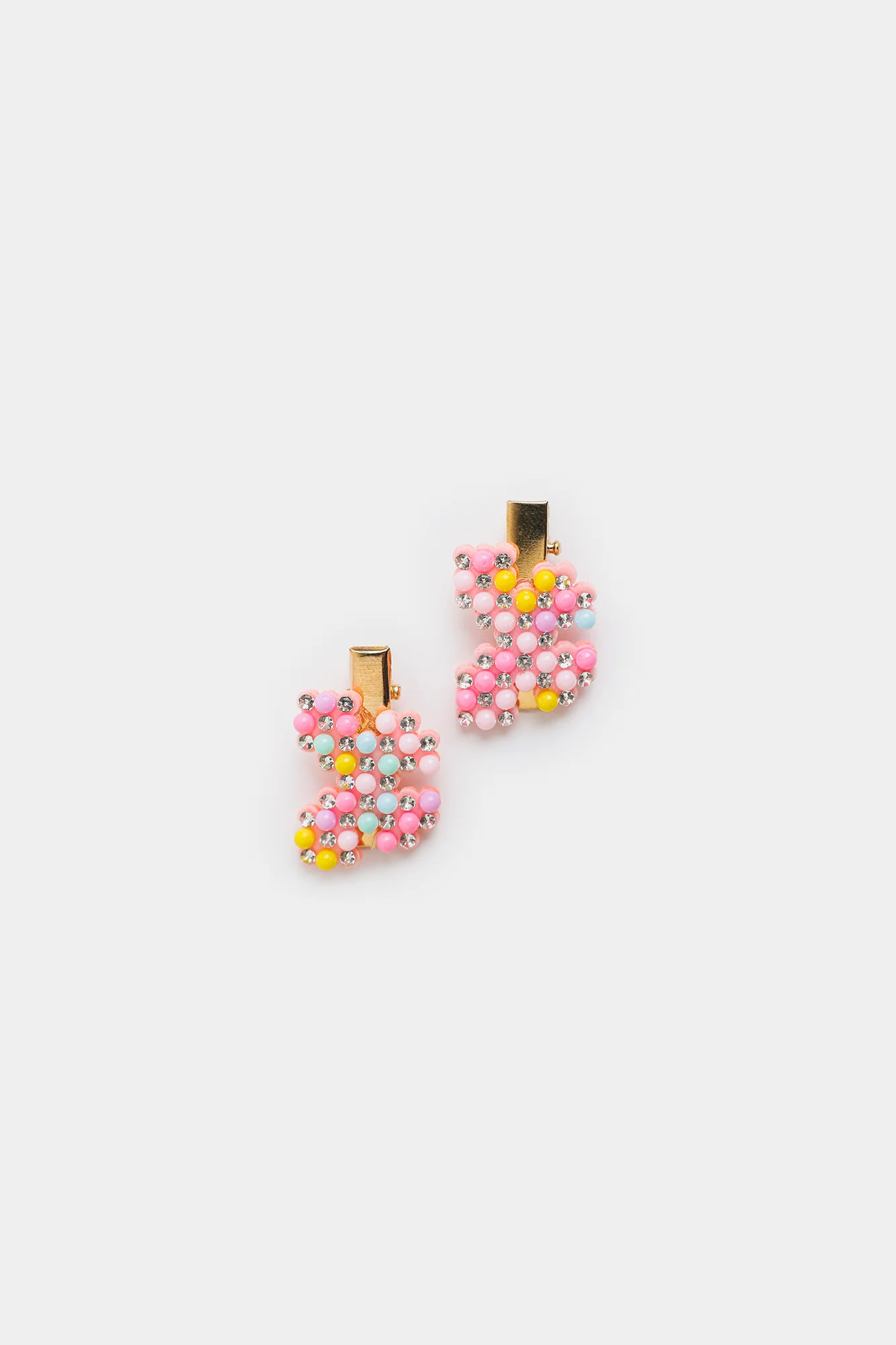 HAIR ACCESSORIES (E0269/411/427)