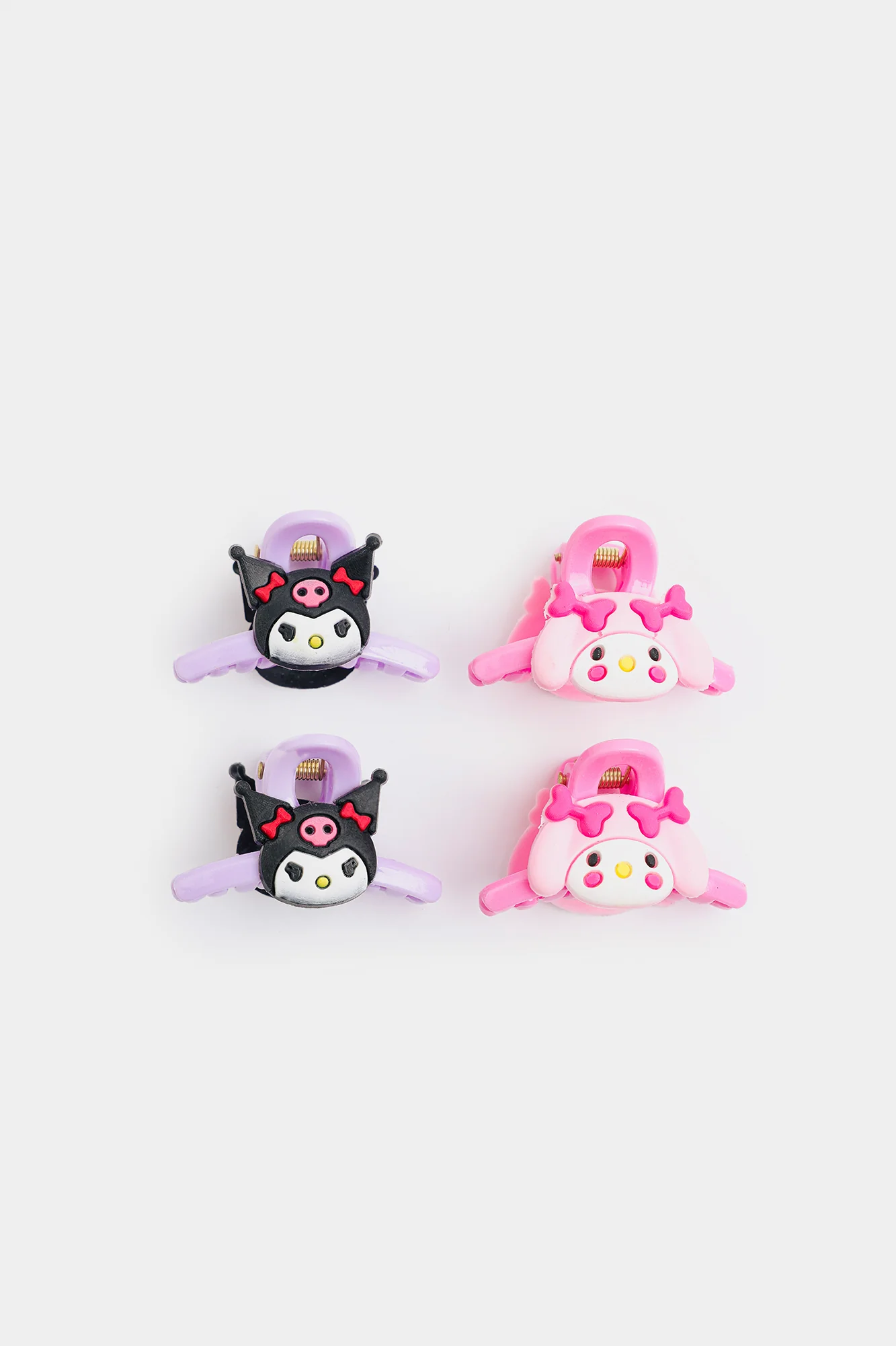 HAIR ACCESSORIES (E0276/411/998) - Image 4