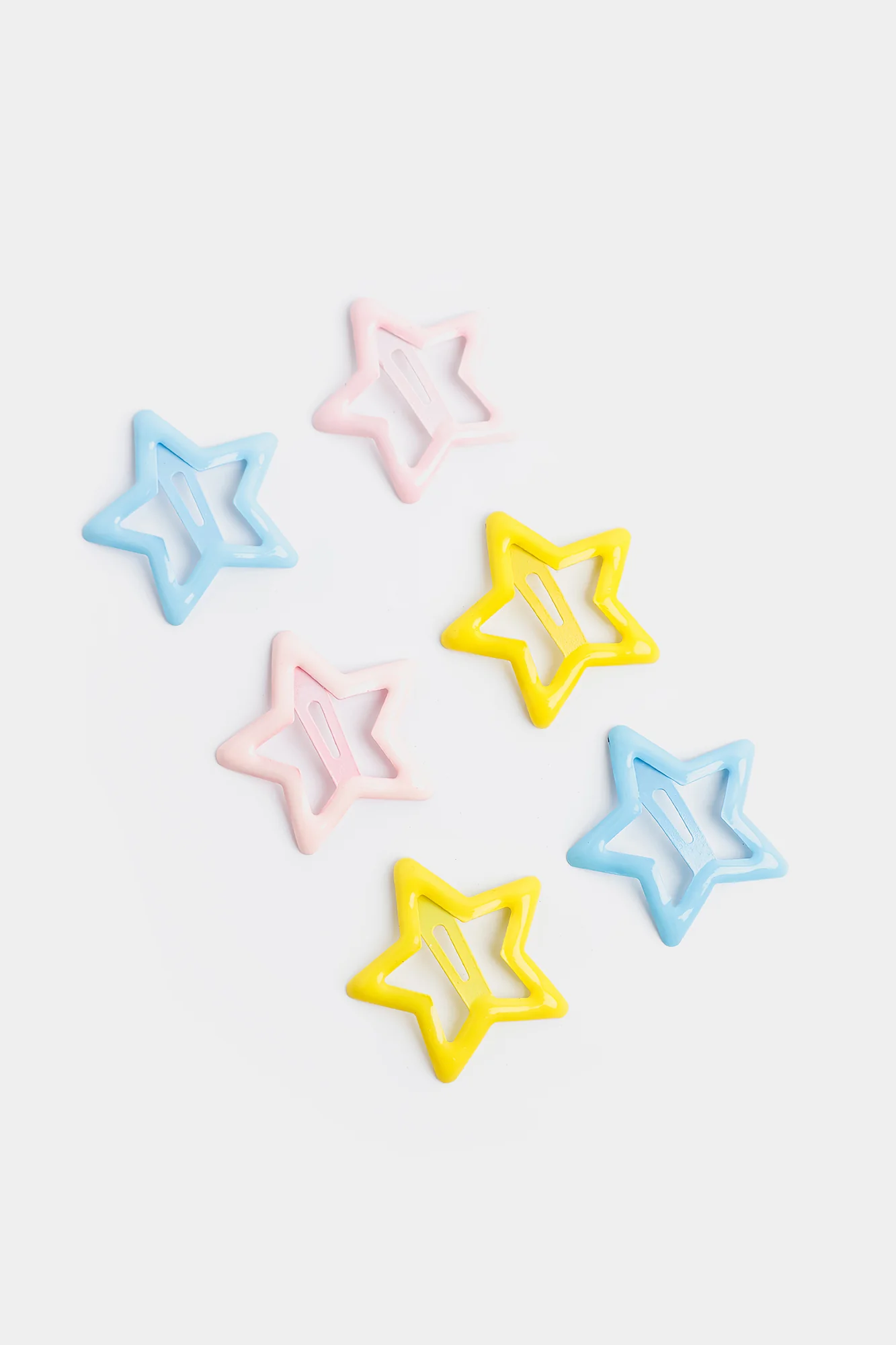 HAIR ACCESSORIES (E0278/411/998) - Image 3
