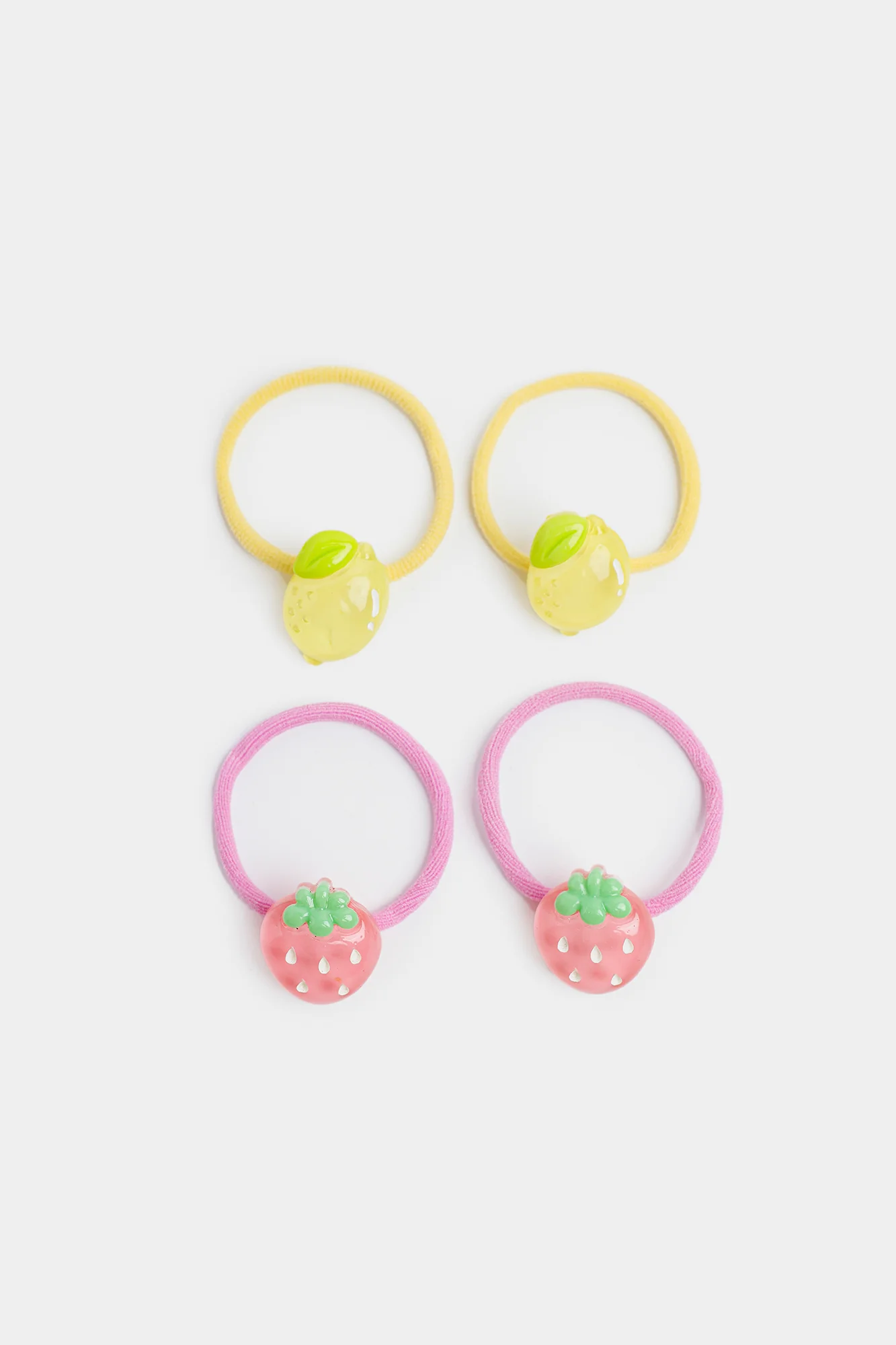 HAIR ACCESSORIES (E0285/411/998)