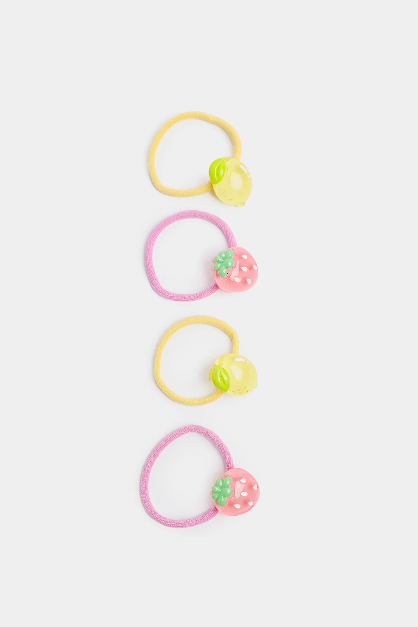 HAIR ACCESSORIES (E0285/411/998) - Image 2
