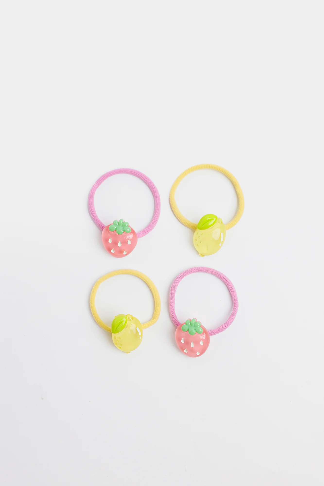 HAIR ACCESSORIES (E0285/411/998) - Image 3
