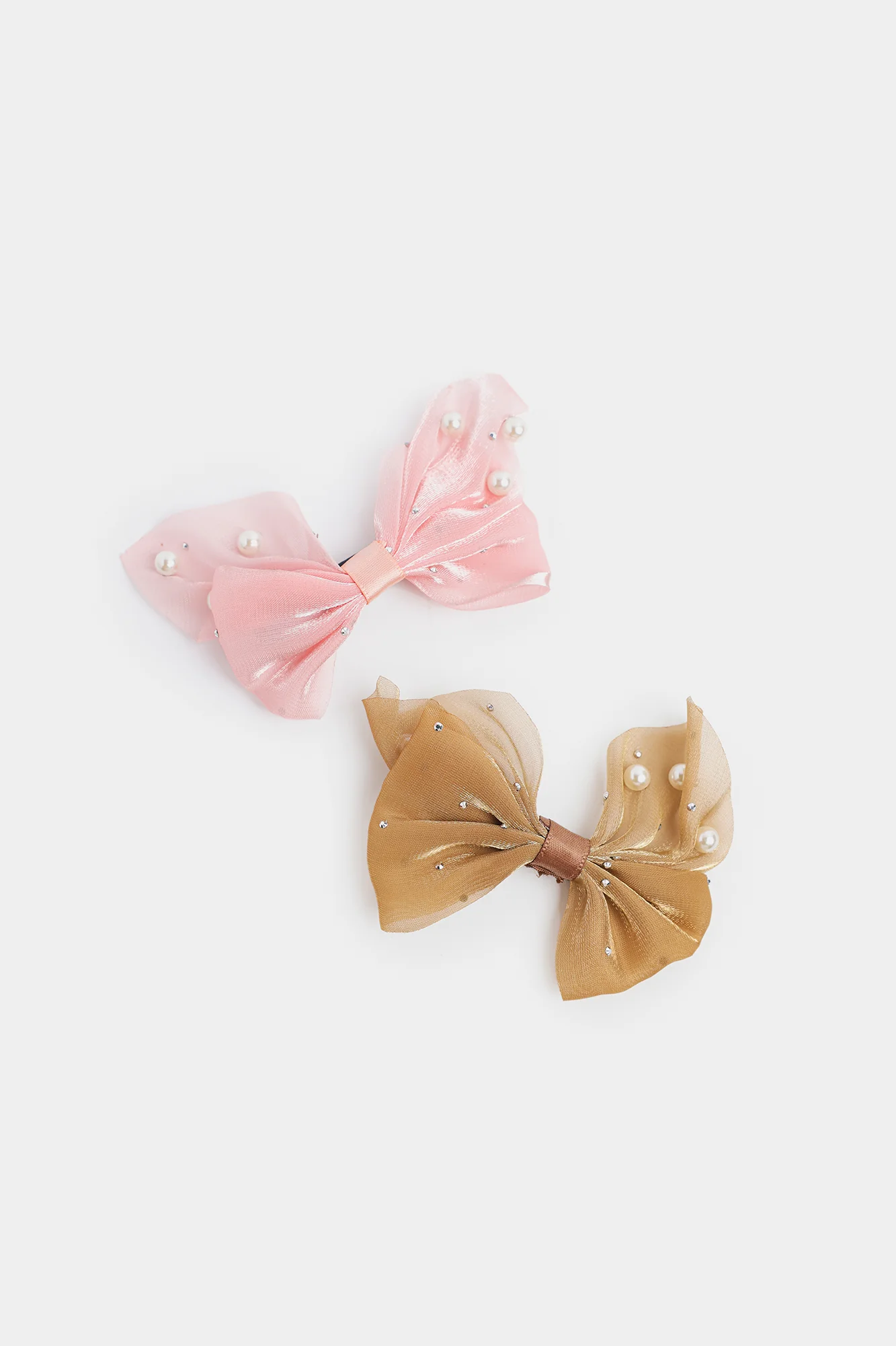 HAIR ACCESSORIES (E0294/411/998) - Image 2