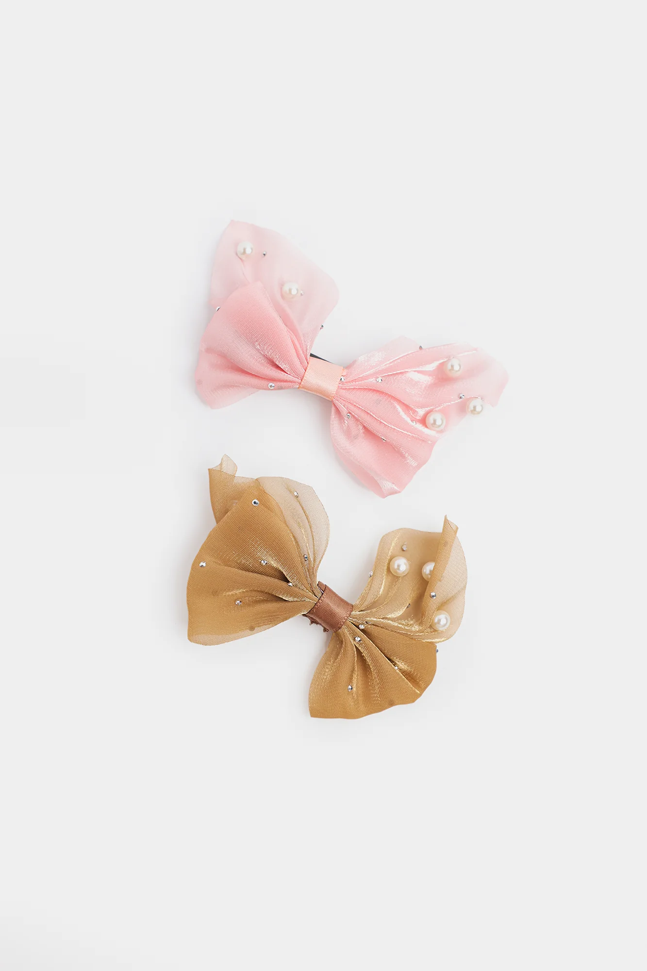 HAIR ACCESSORIES (E0294/411/998) - Image 3