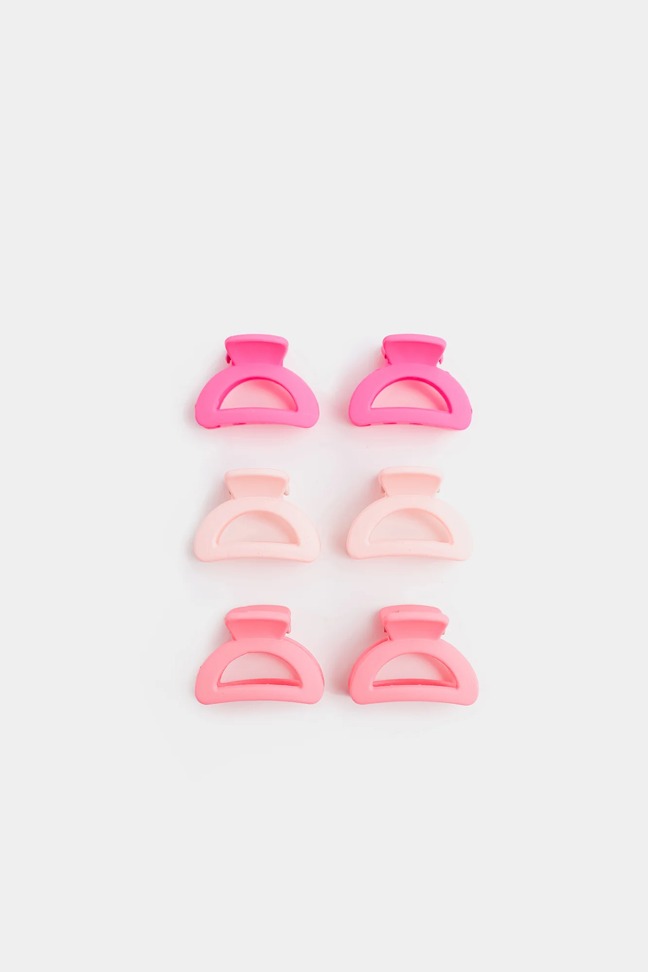 HAIR ACCESSORIES (E0295/411/998)
