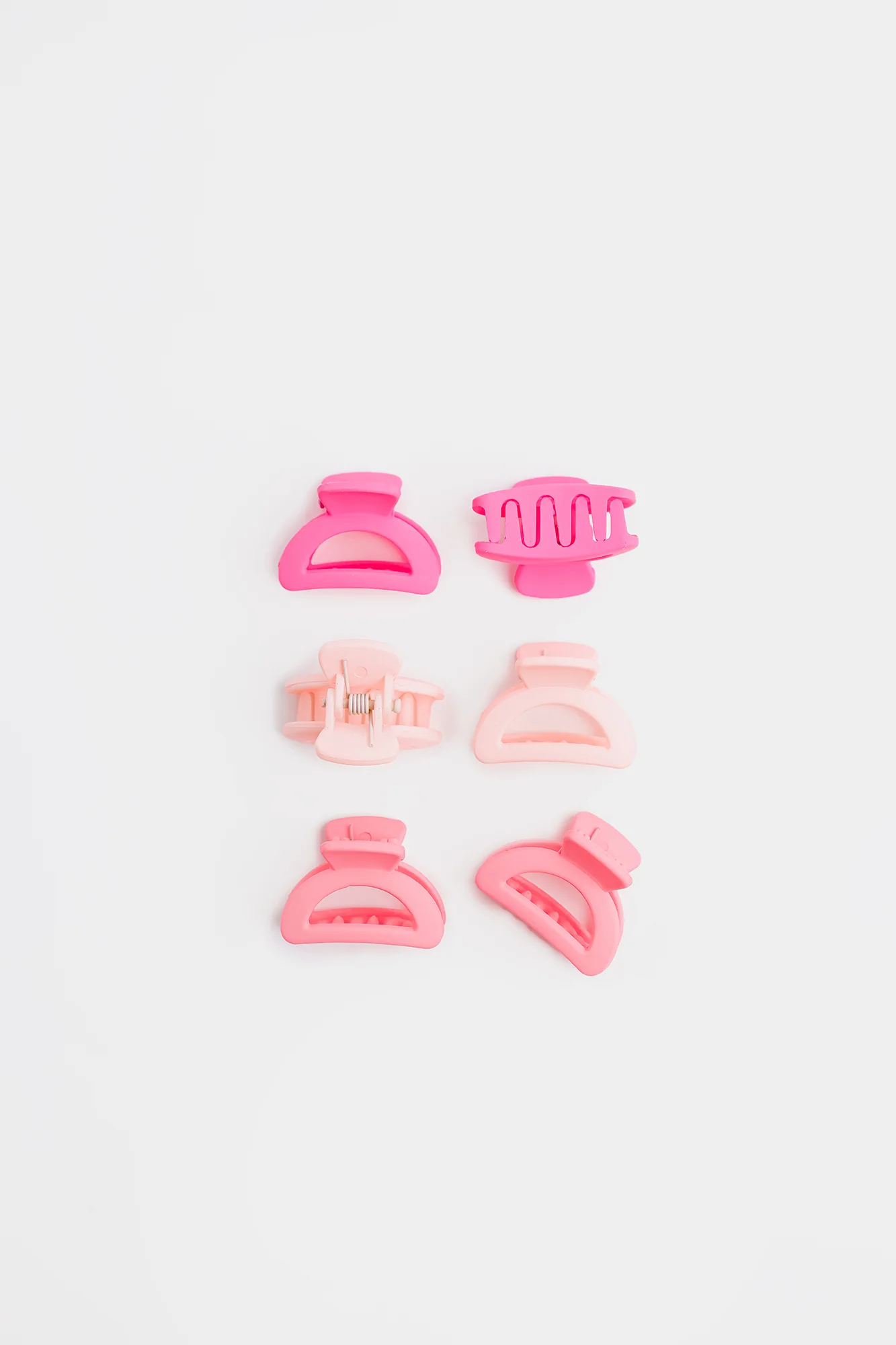 HAIR ACCESSORIES (E0295/411/998) - Image 2