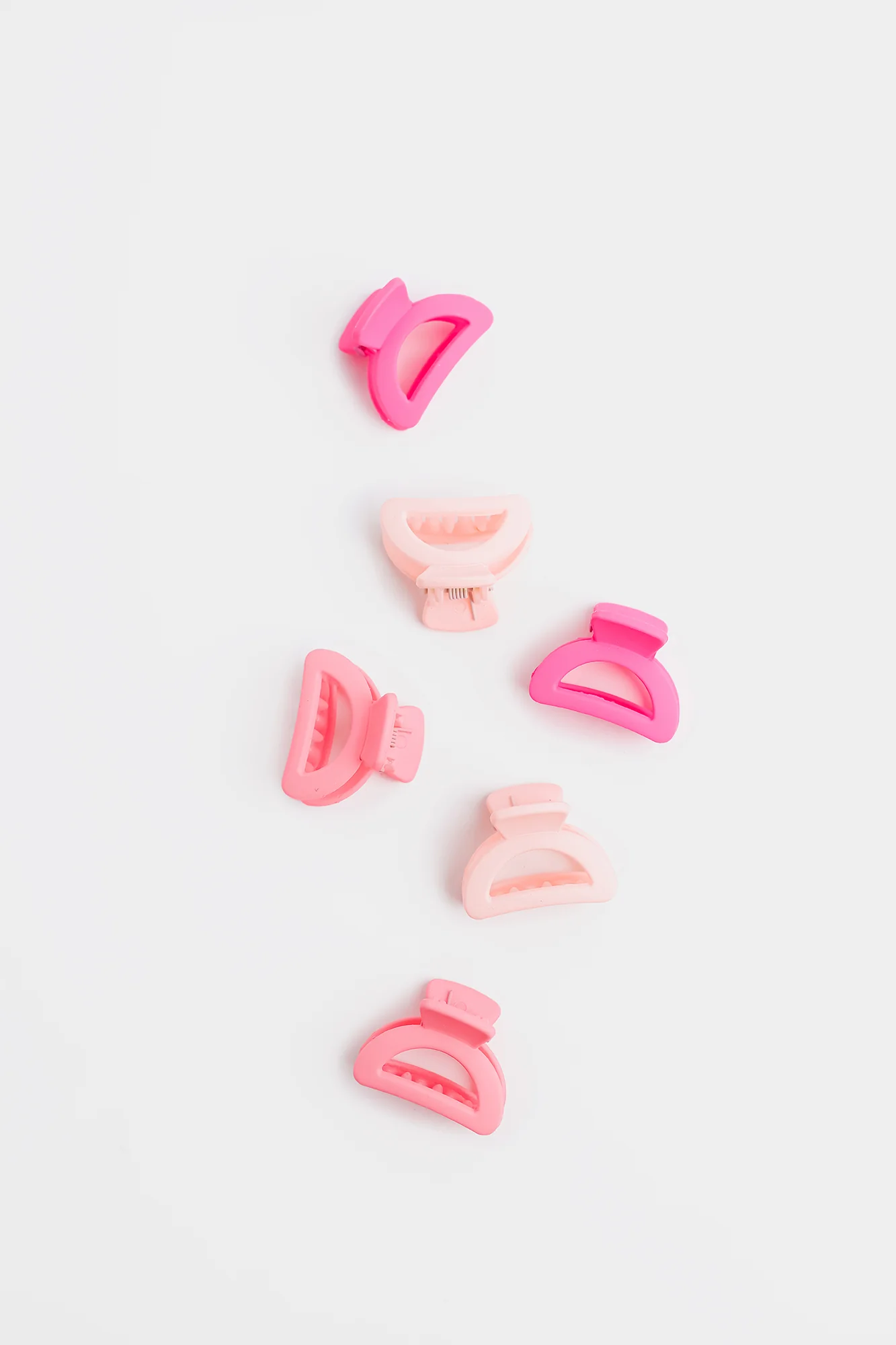 HAIR ACCESSORIES (E0295/411/998) - Image 4