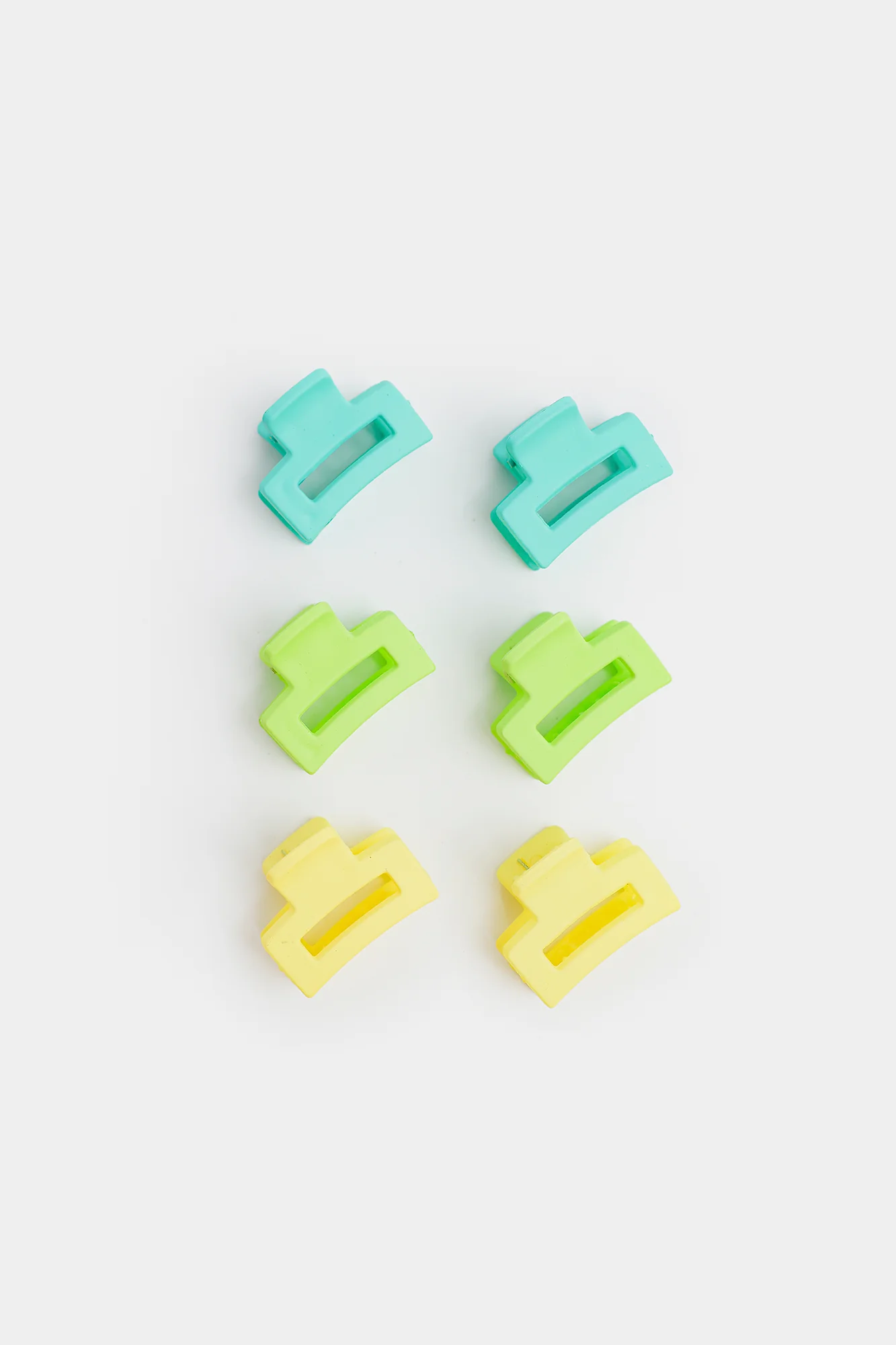 HAIR ACCESSORIES (E0296/411/998) - Image 2