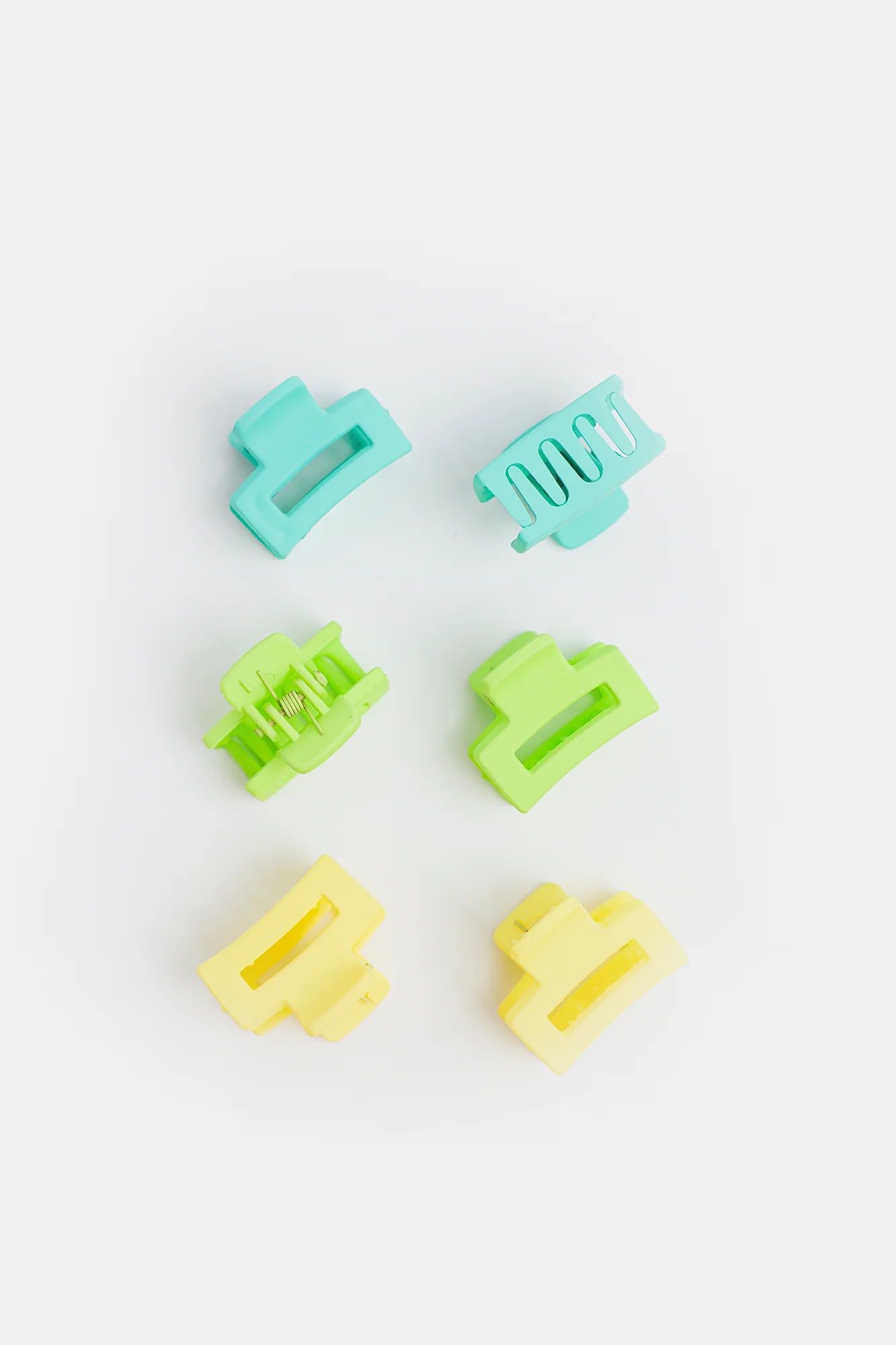 HAIR ACCESSORIES (E0296/411/998) - Image 3